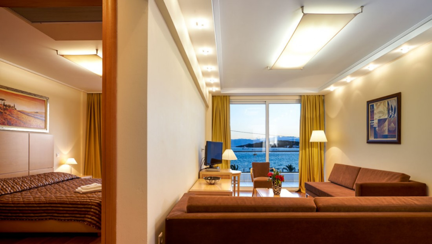 Hotel Nautica Bay apartman.jpg