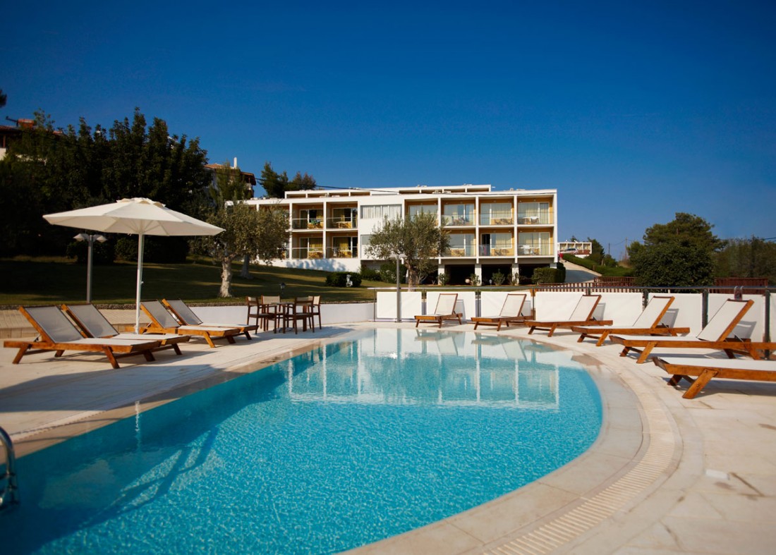 Hotel Nautica Bay bazen za decu.jpg