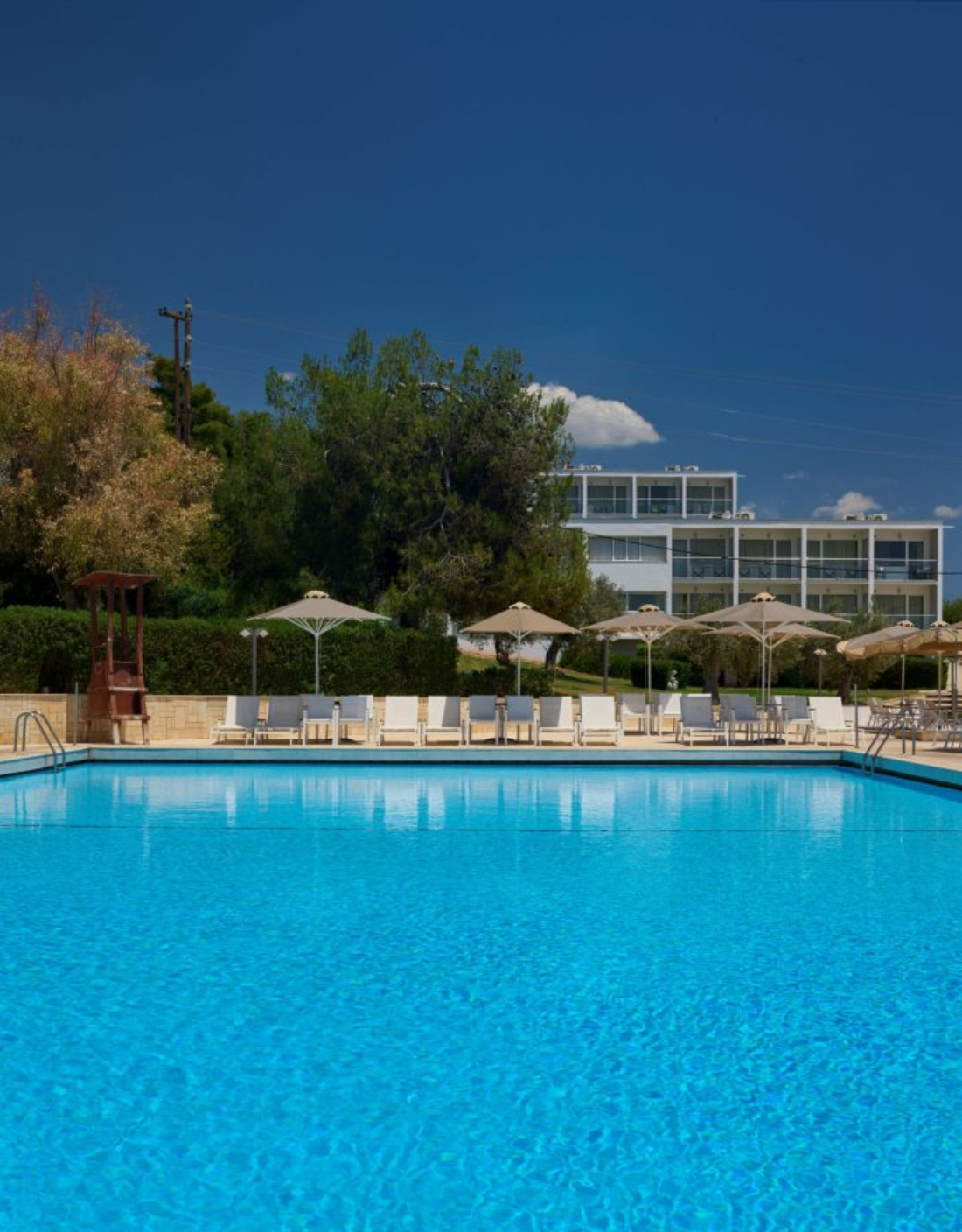 Hotel Nautica Bay bazen.jpg