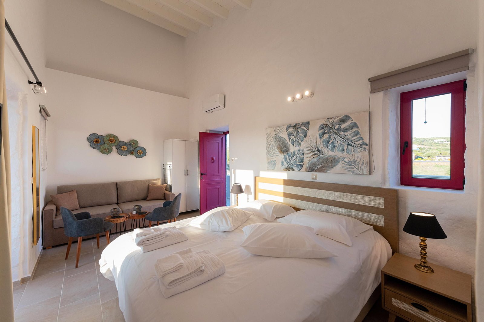 Hotel Abeloessa Methonian Hospitality apartman.jpg