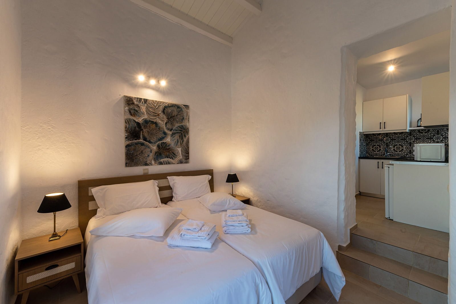 Hotel Abeloessa Methonian Hospitality izgled apartmana.jpg