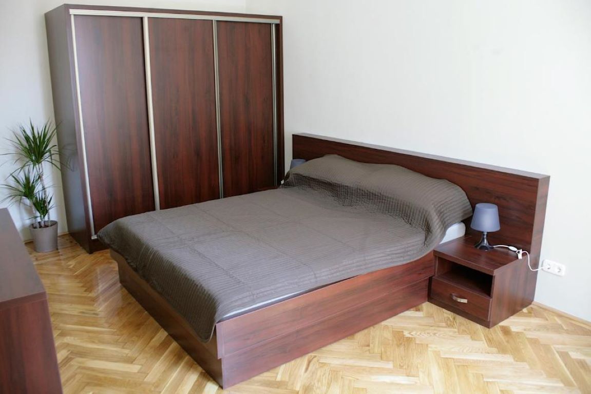 Five seasons apartment-  spavaća soba.jpg