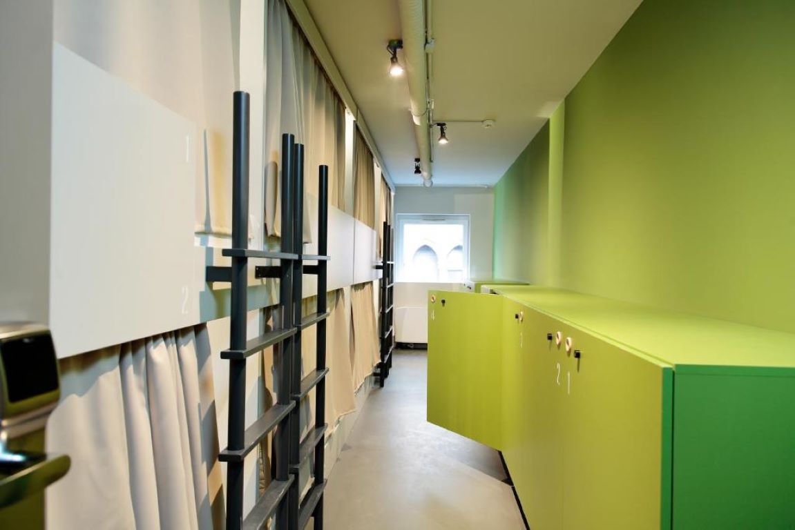 Maverick Urban Lodge- spavaonica za 6 osoba.jpg