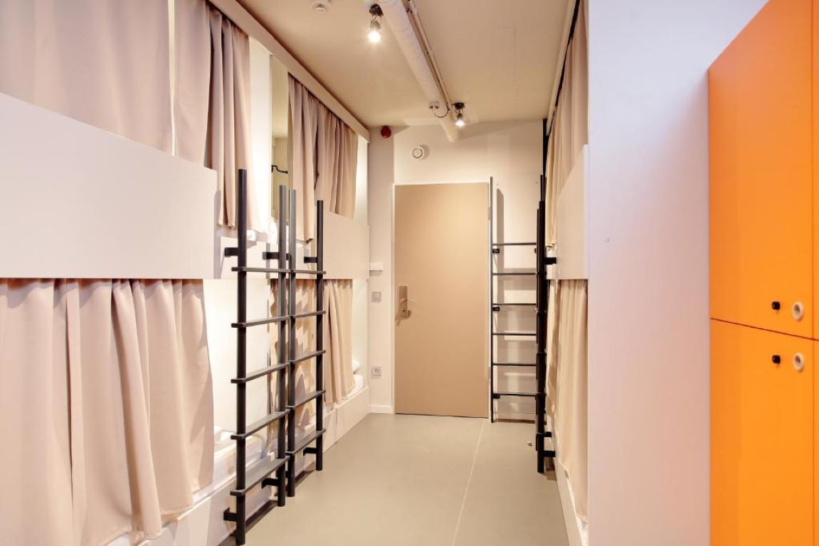 Maverick Urban Lodge-spavaonica za 8 osoba.jpg