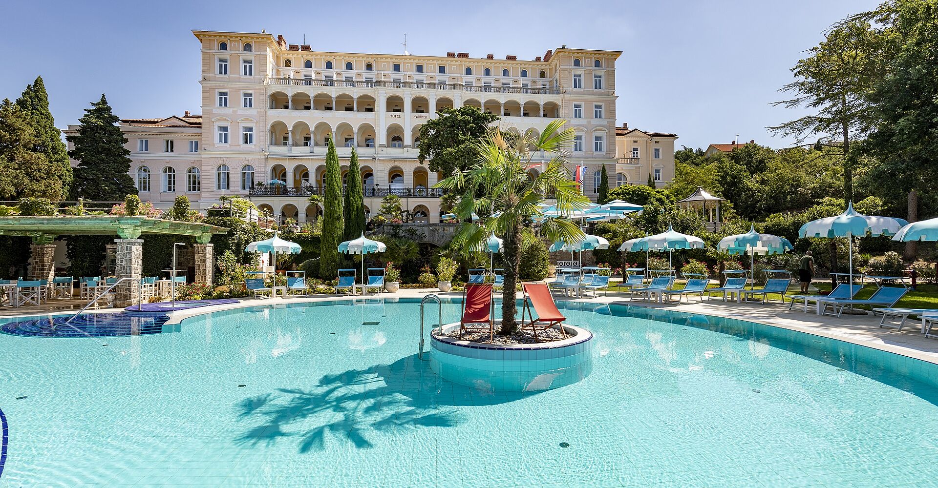 Hotel Kvarner Palace-Kompleks hotela.jpg