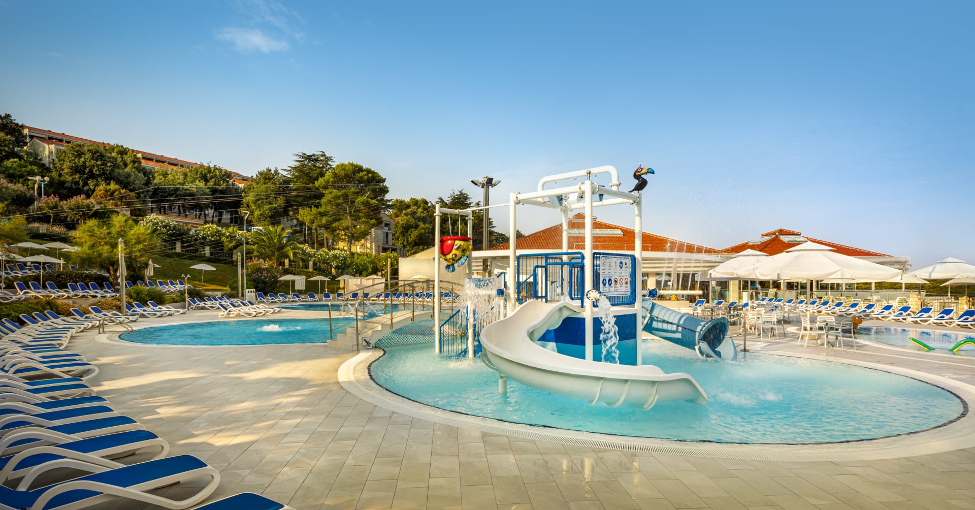 Maistra Select Belvedere Resort-Deciji bazen.jpg