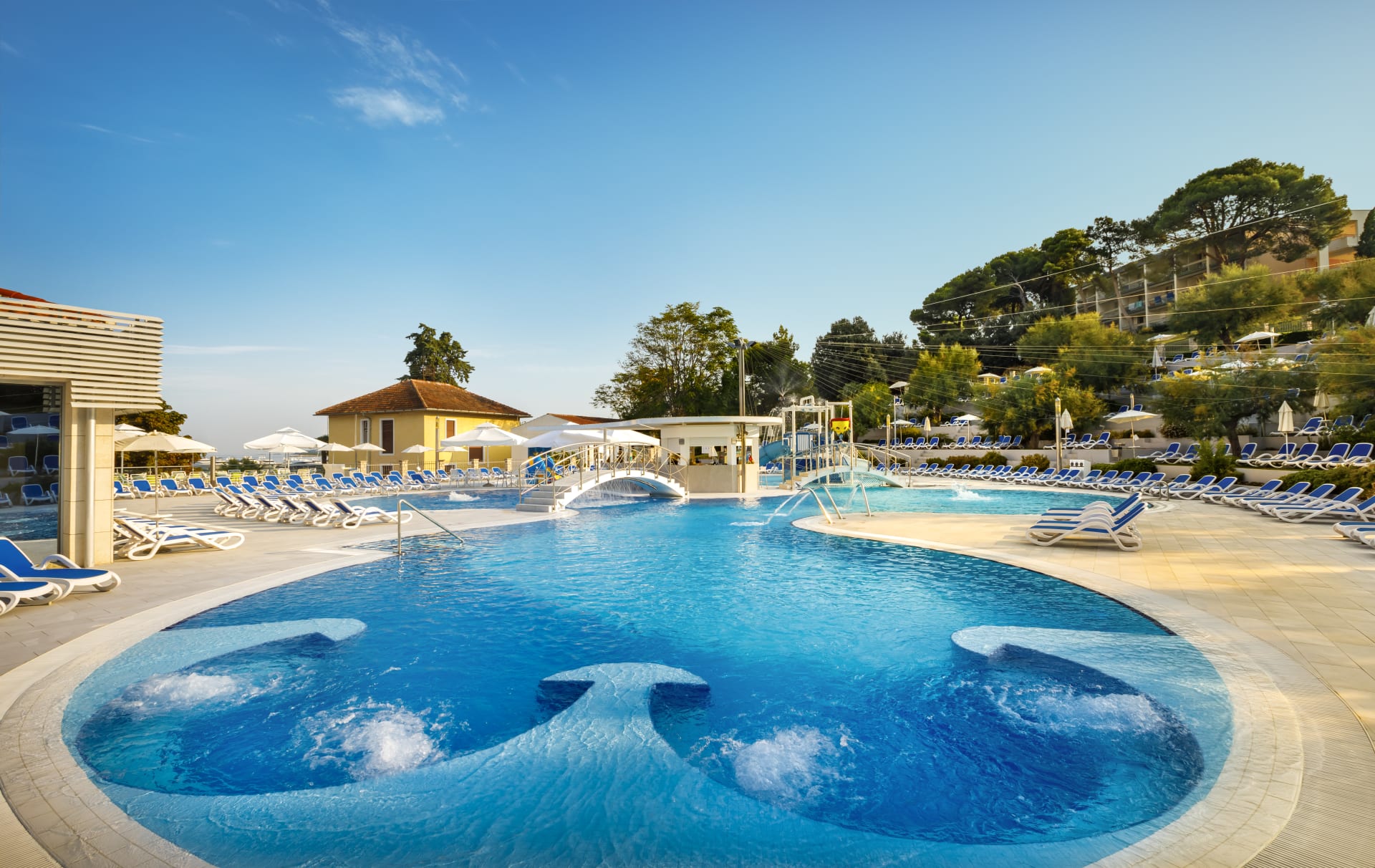 Maistra Select Belvedere Resort-Kompleks bazena.jpg