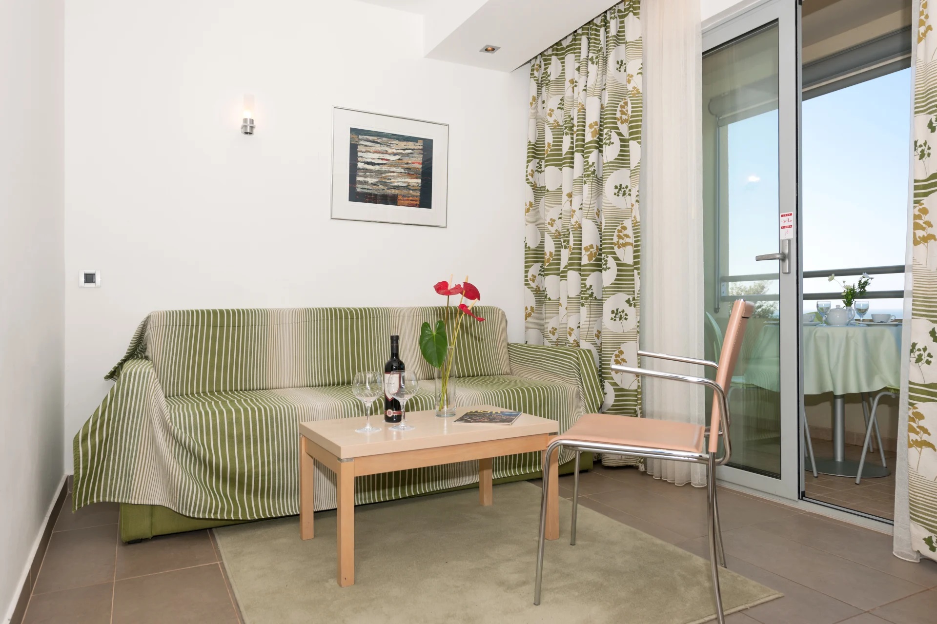 Maistra Select Belvedere Resort-Premium apartman.jpg