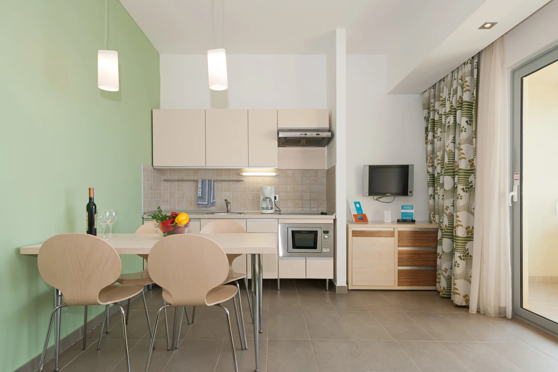 Maistra Select Belvedere Resort-Standardan apartman.jpg