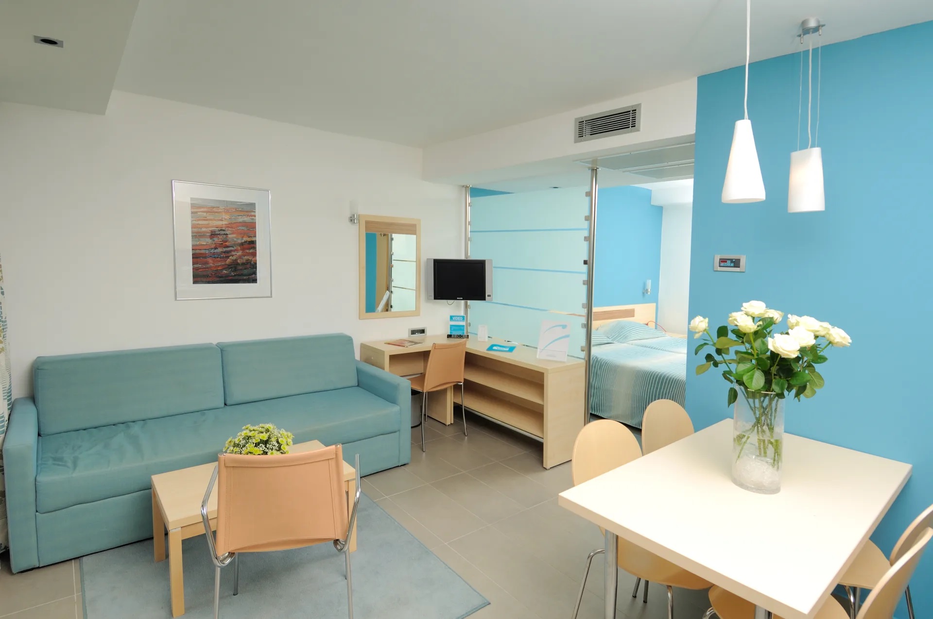 Maistra Select Belvedere Resort-Studio apartman.jpg