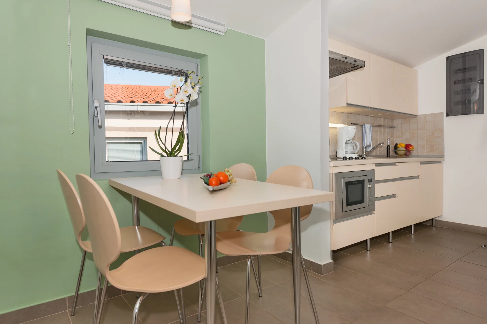 Maistra Select Belvedere Resort-Superior apartman za cetiri osobe.jpg