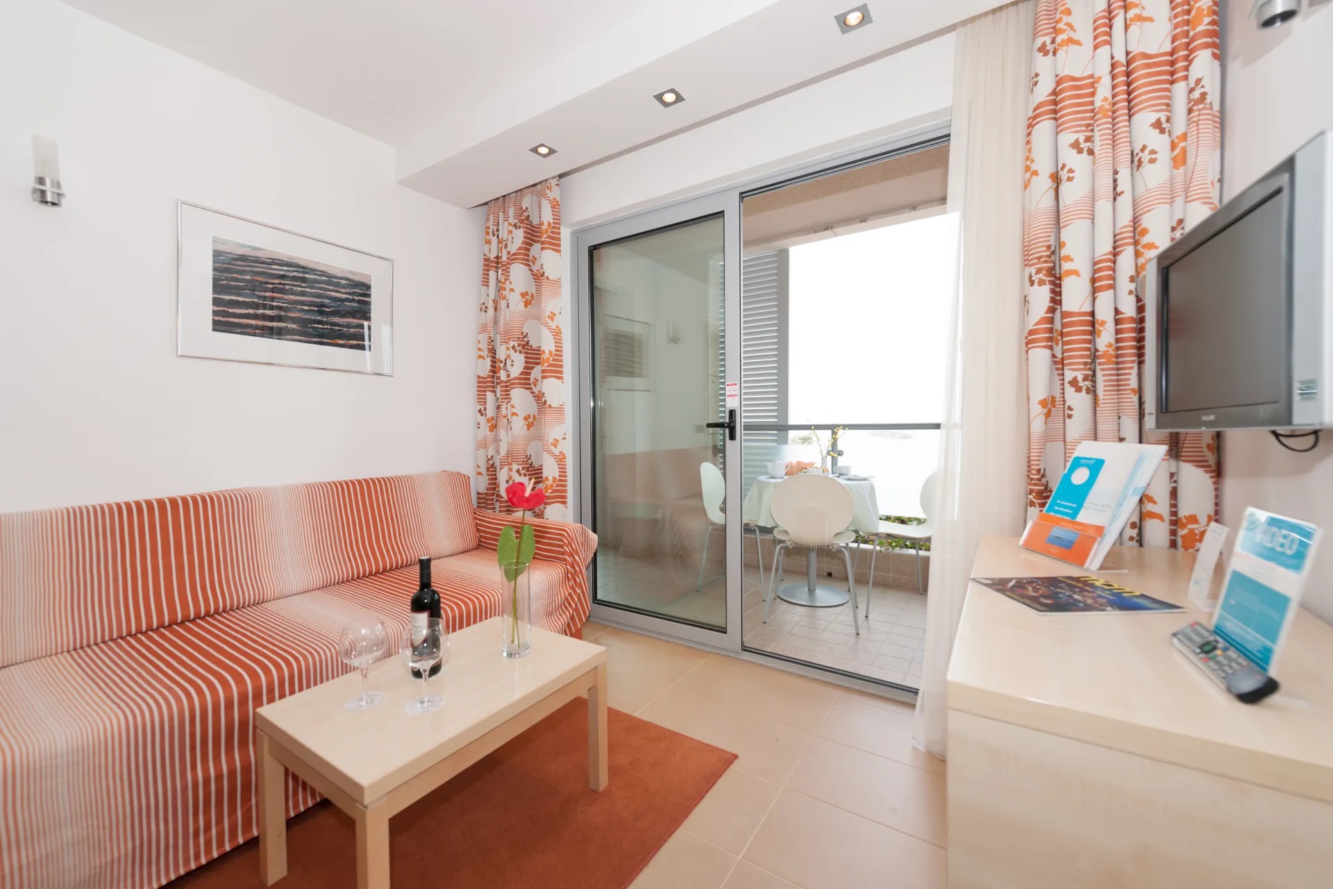 Maistra Select Belvedere Resort-Superior apartman za pet osoba.jpg