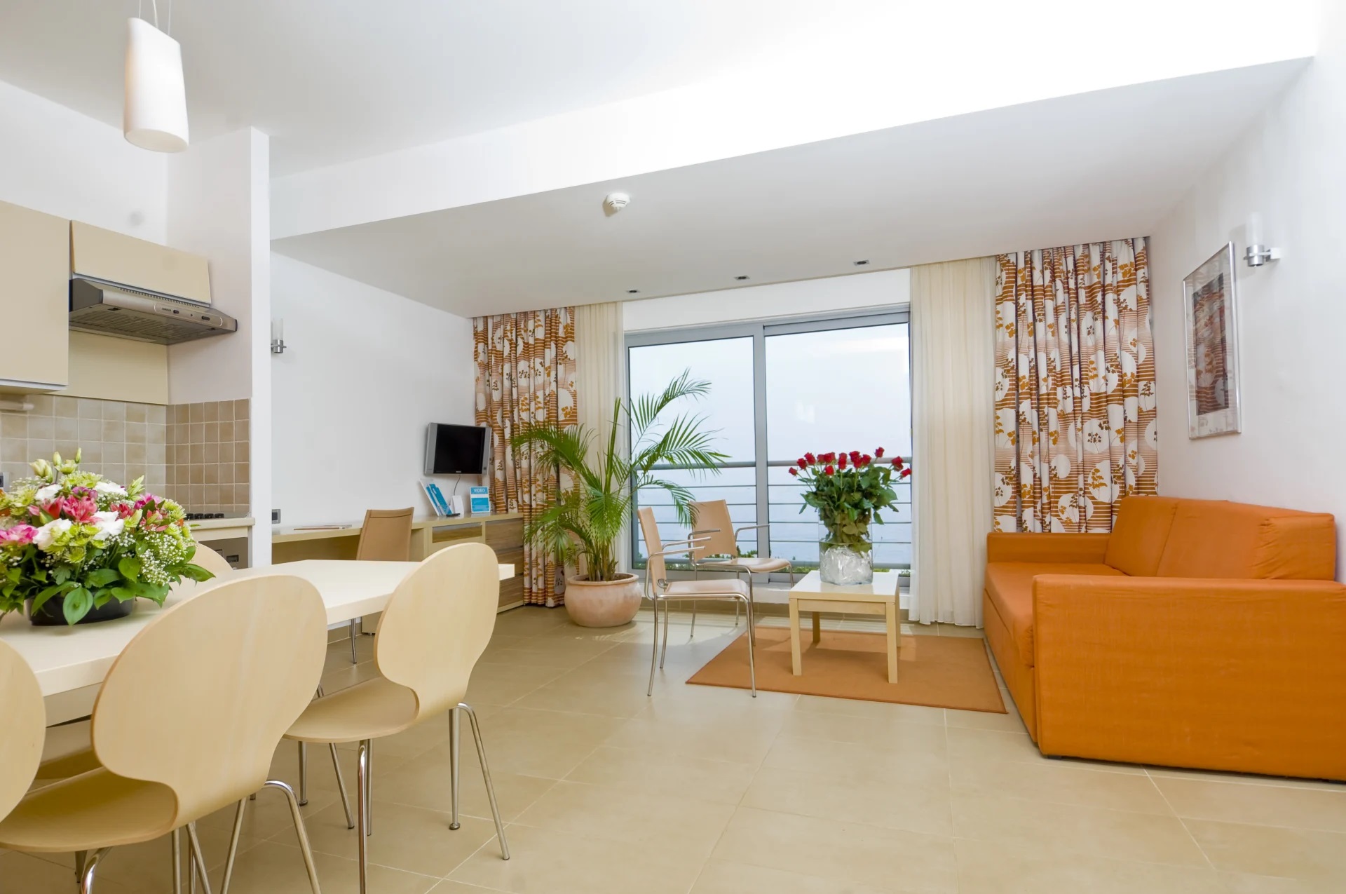 Maistra Select Belvedere Resort-Superior apartman za sest osoba.jpg