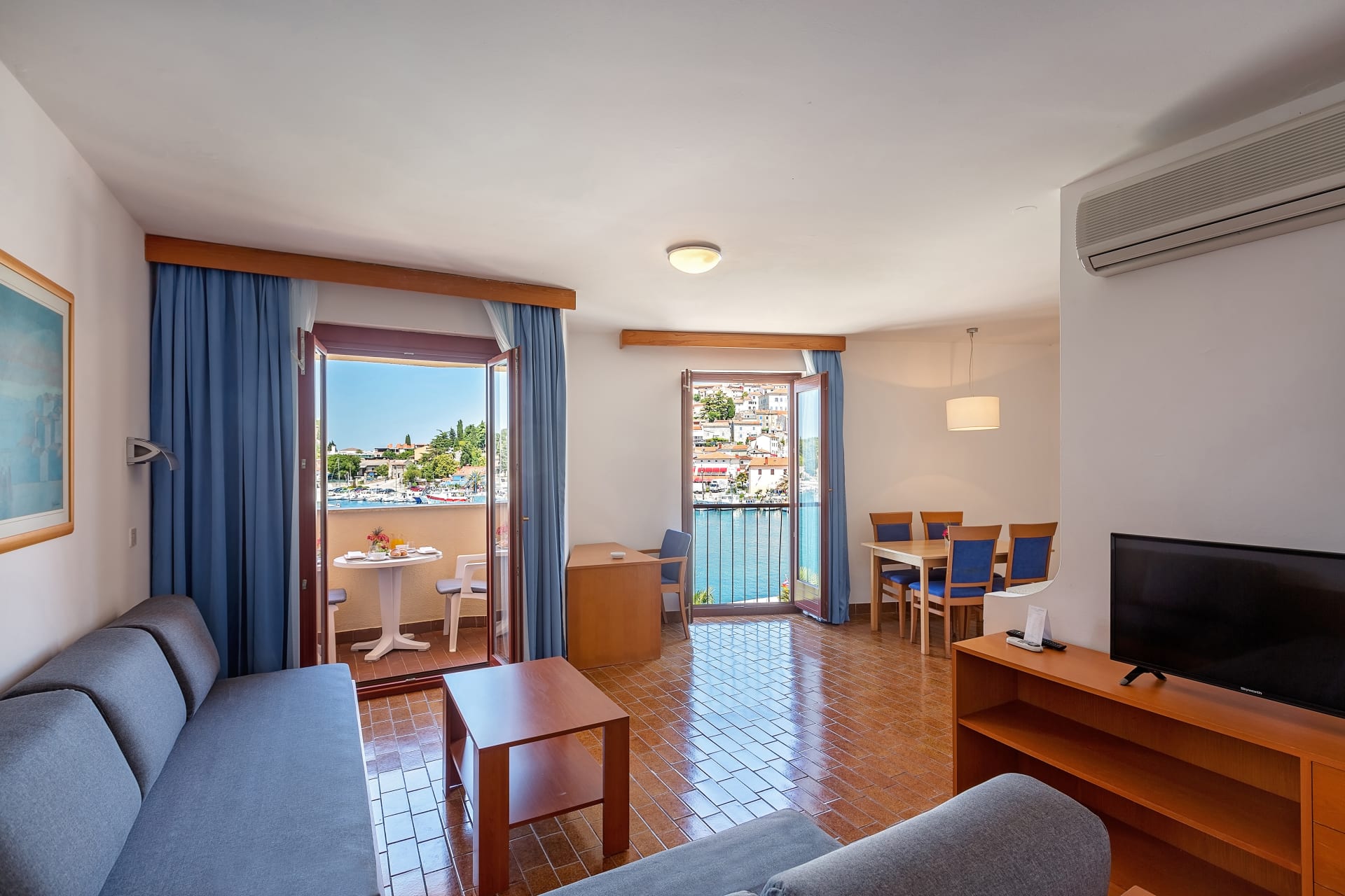 Apartments Riva-Standardan apartman za cetvoro.jpg