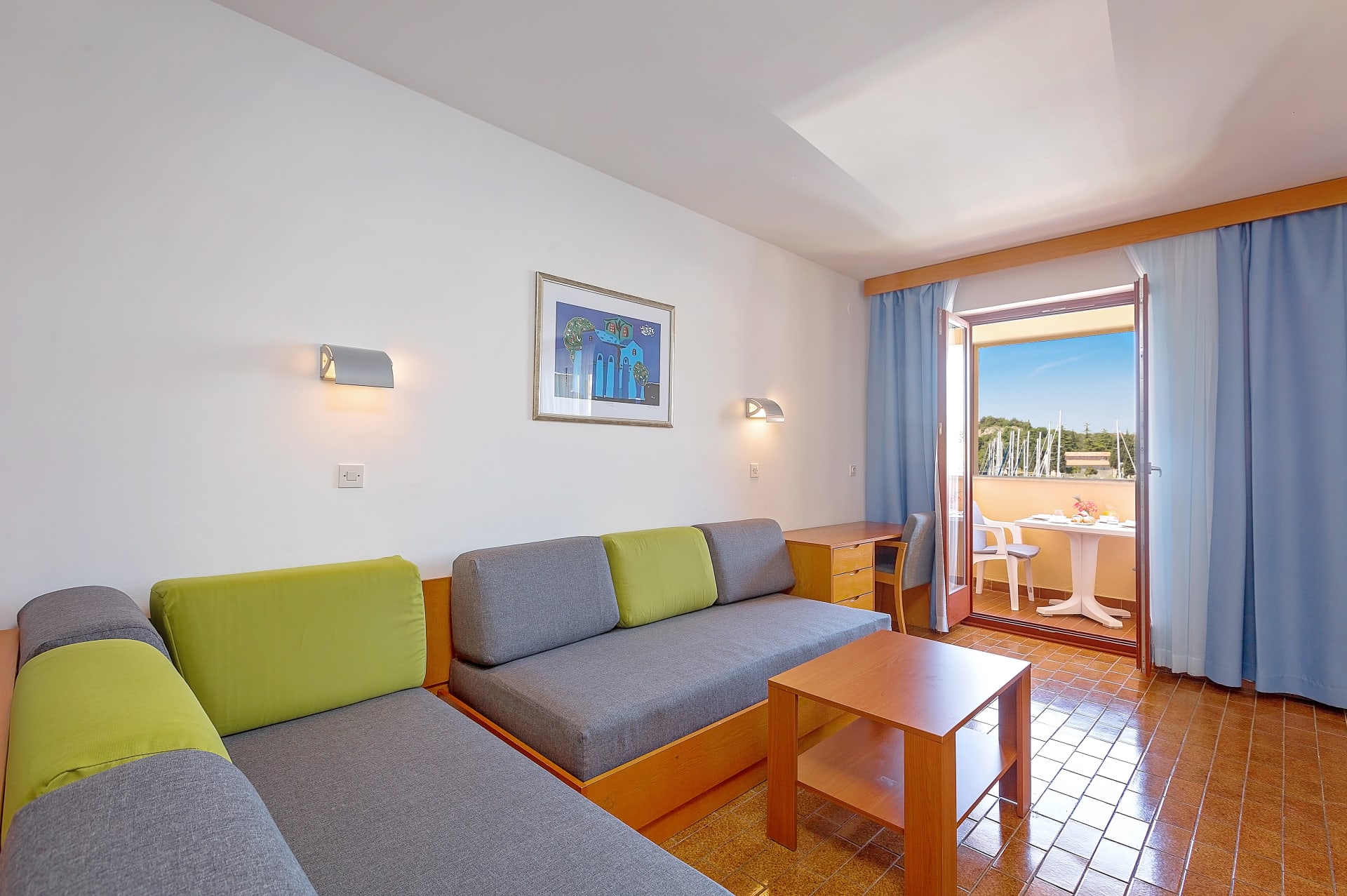 Apartments Riva-Superior apartman za sestoro.jpg