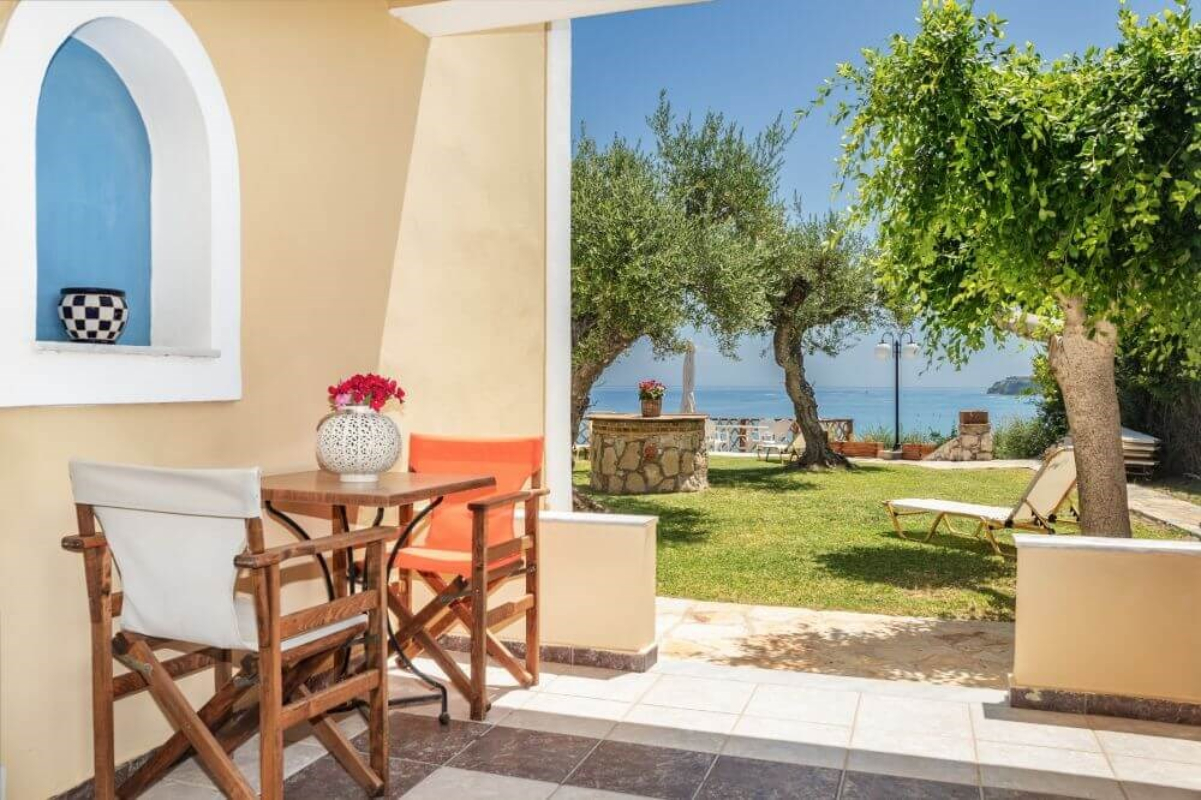 Bella Vista Sea View Apartments privatni balkon.jpg