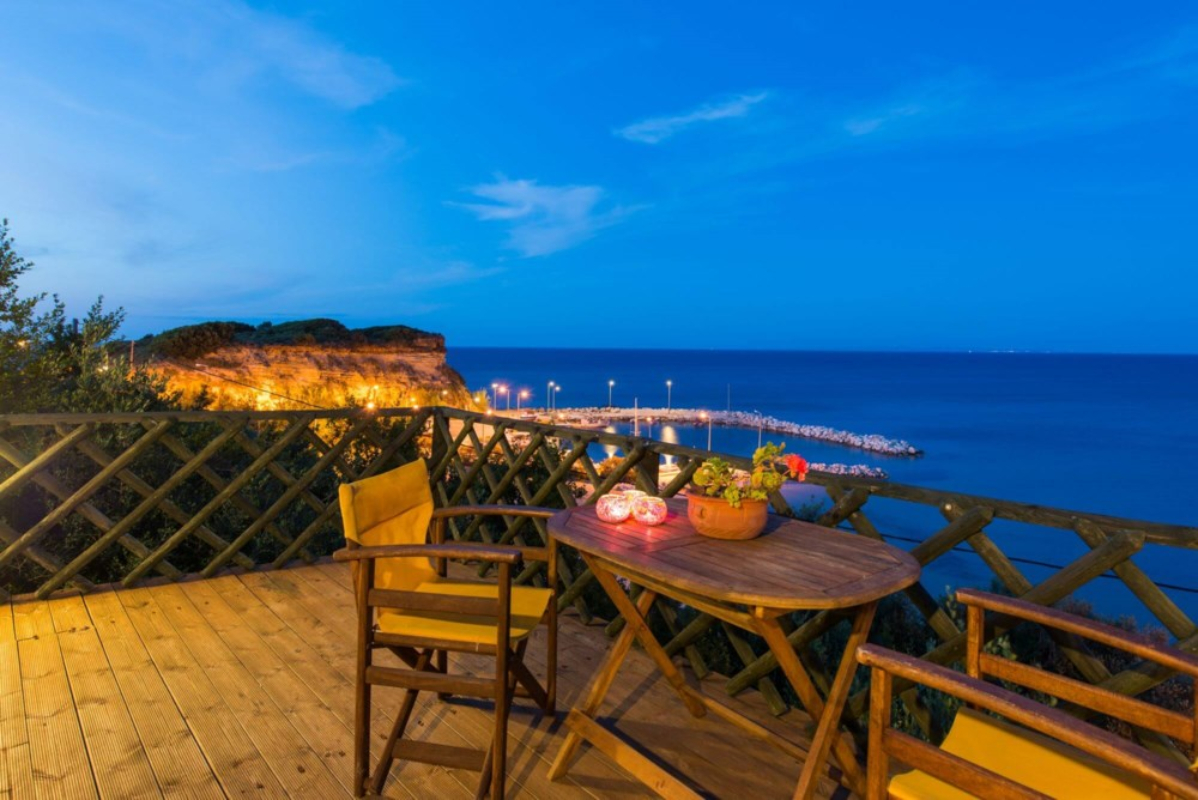 Bella Vista Sea View Apartments terasa.jpg