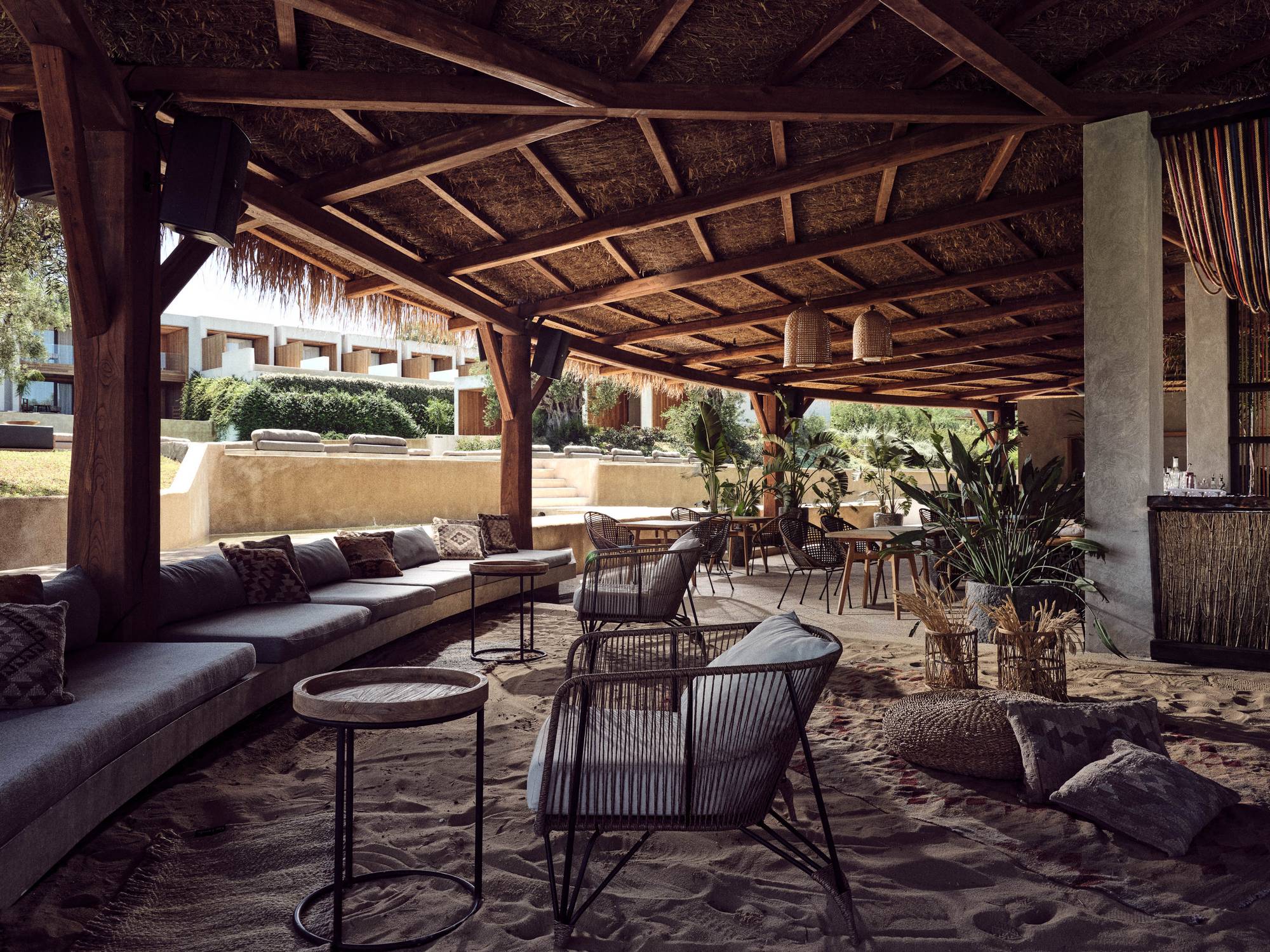 Ollea All Suites Hotel izgled bara.jpg
