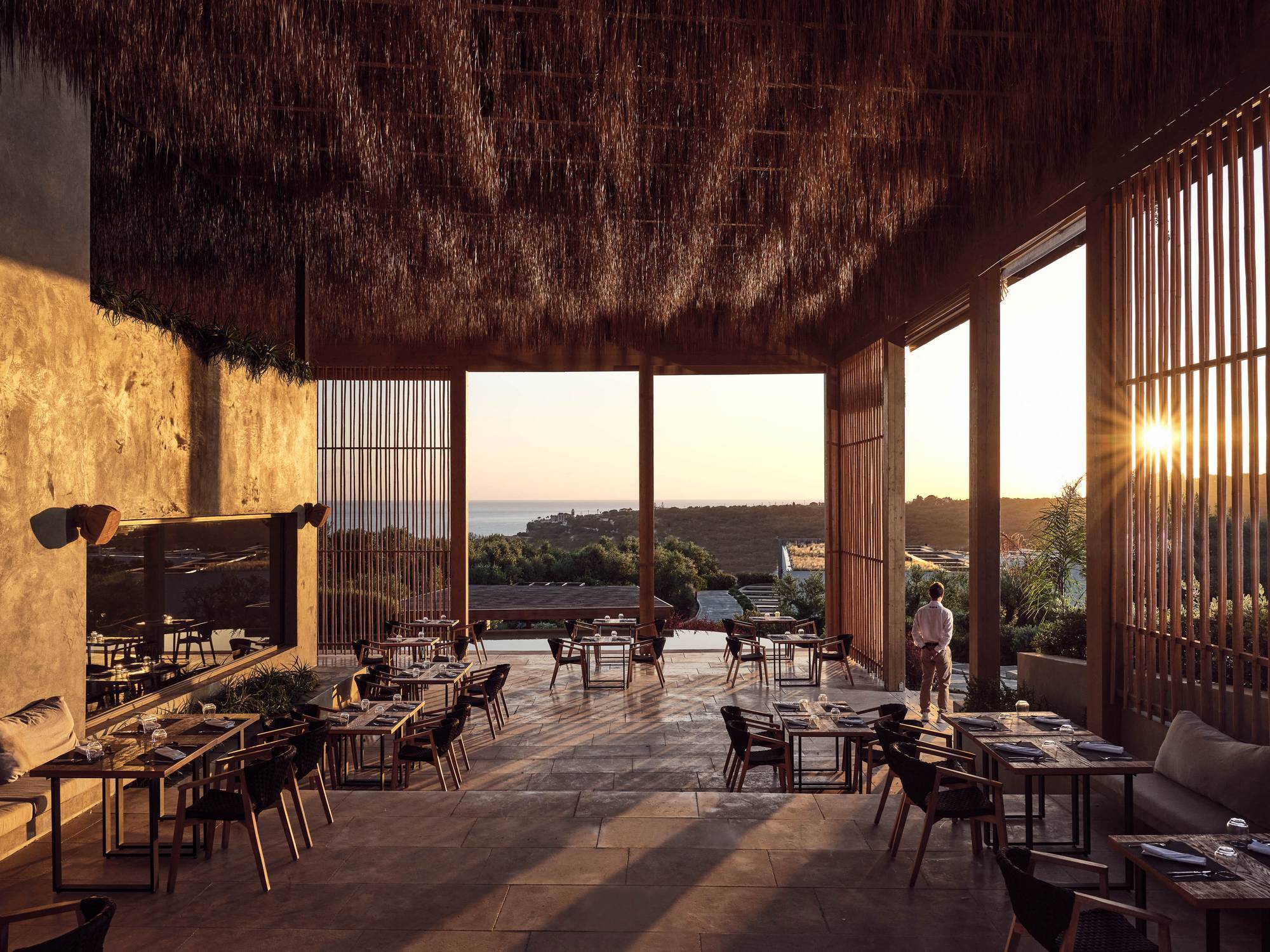 Ollea All Suites Hotel izgled restorana.jpg