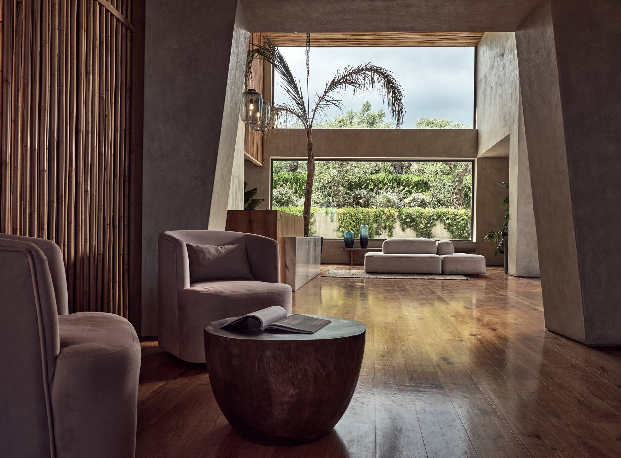 Ollea All Suites Hotel lobi.jpg