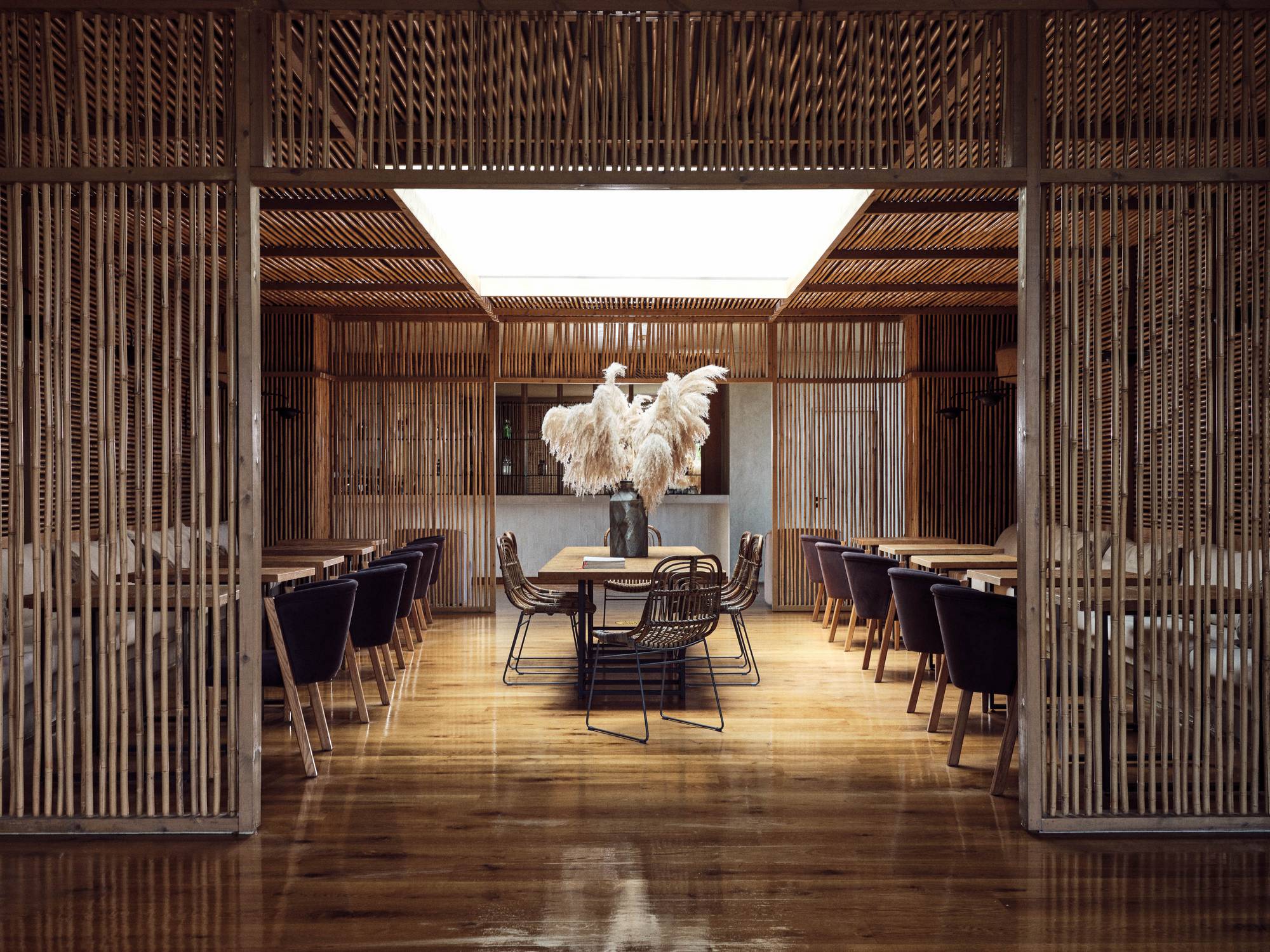 Ollea All Suites Hotel restoran.jpg