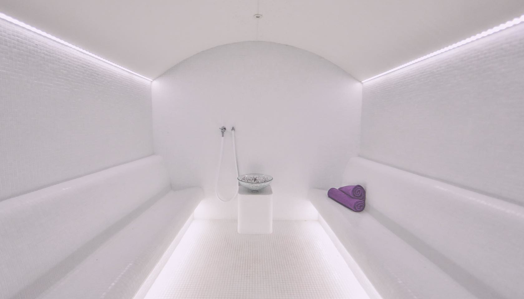 Park Plaza Belvedere Medulin-Parno kupatilo.jpg