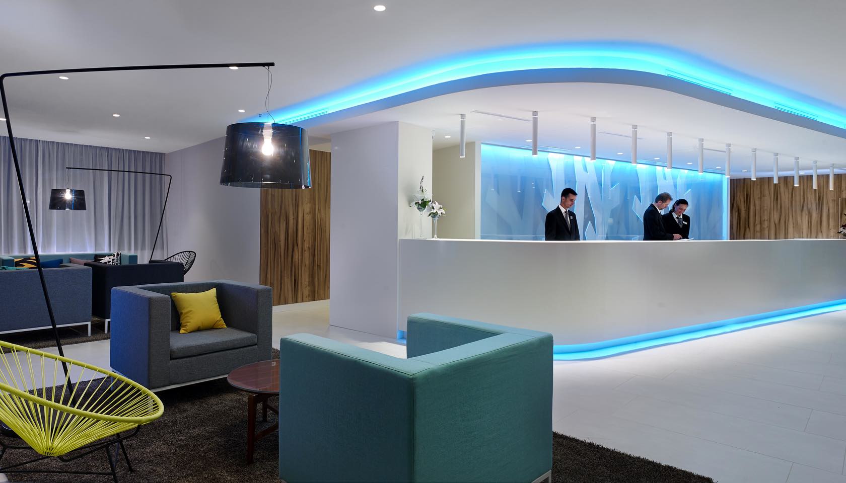 Park Plaza Belvedere Medulin-Recepcija.jpg