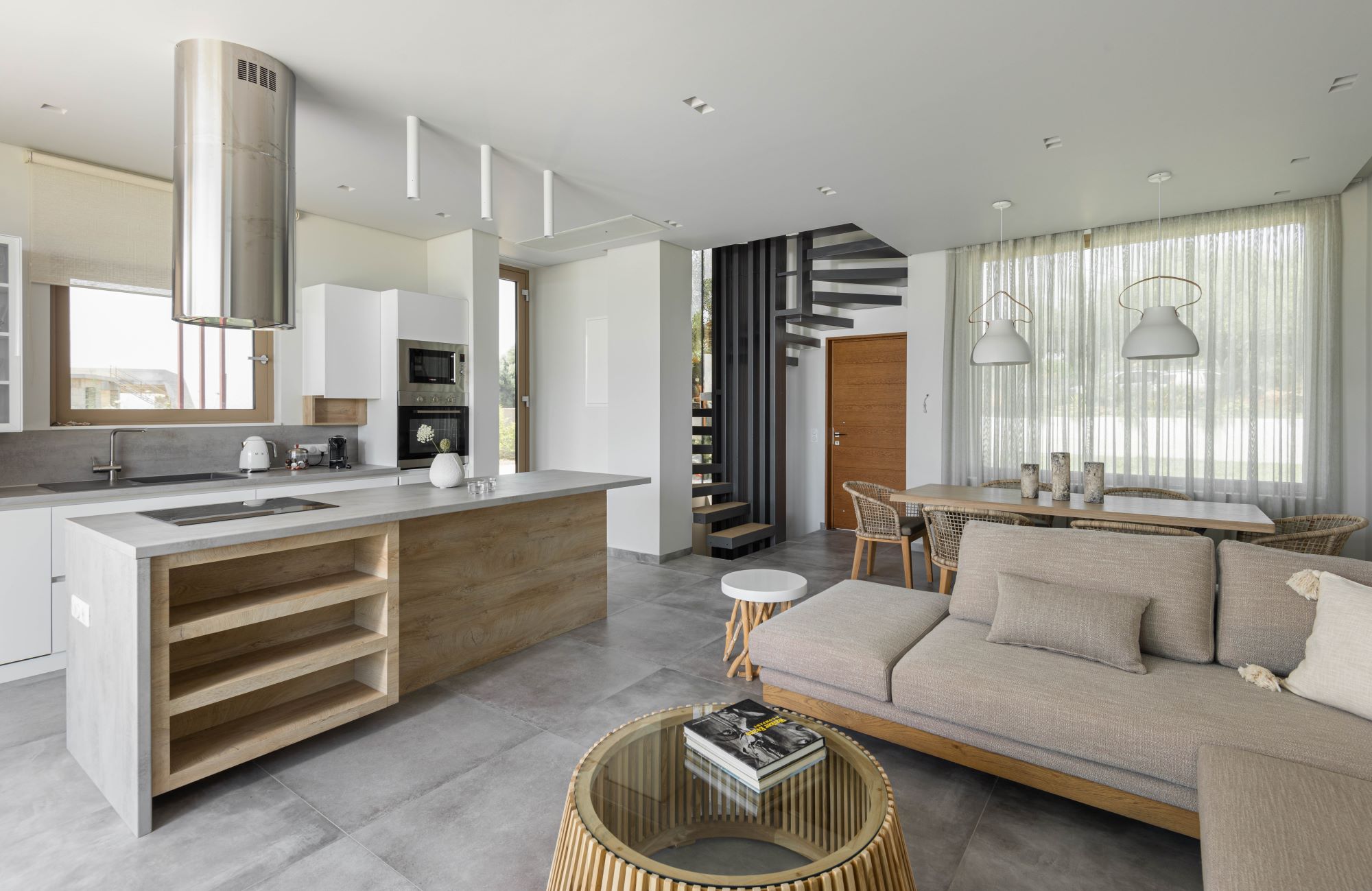 Luria Homes vila A dnevna soba.jpg