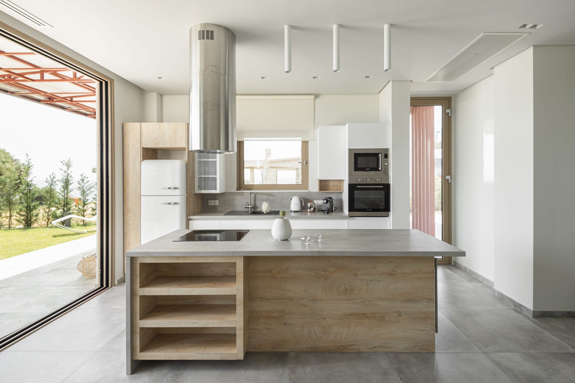 Luria Homes vila A kuhinja.jpg