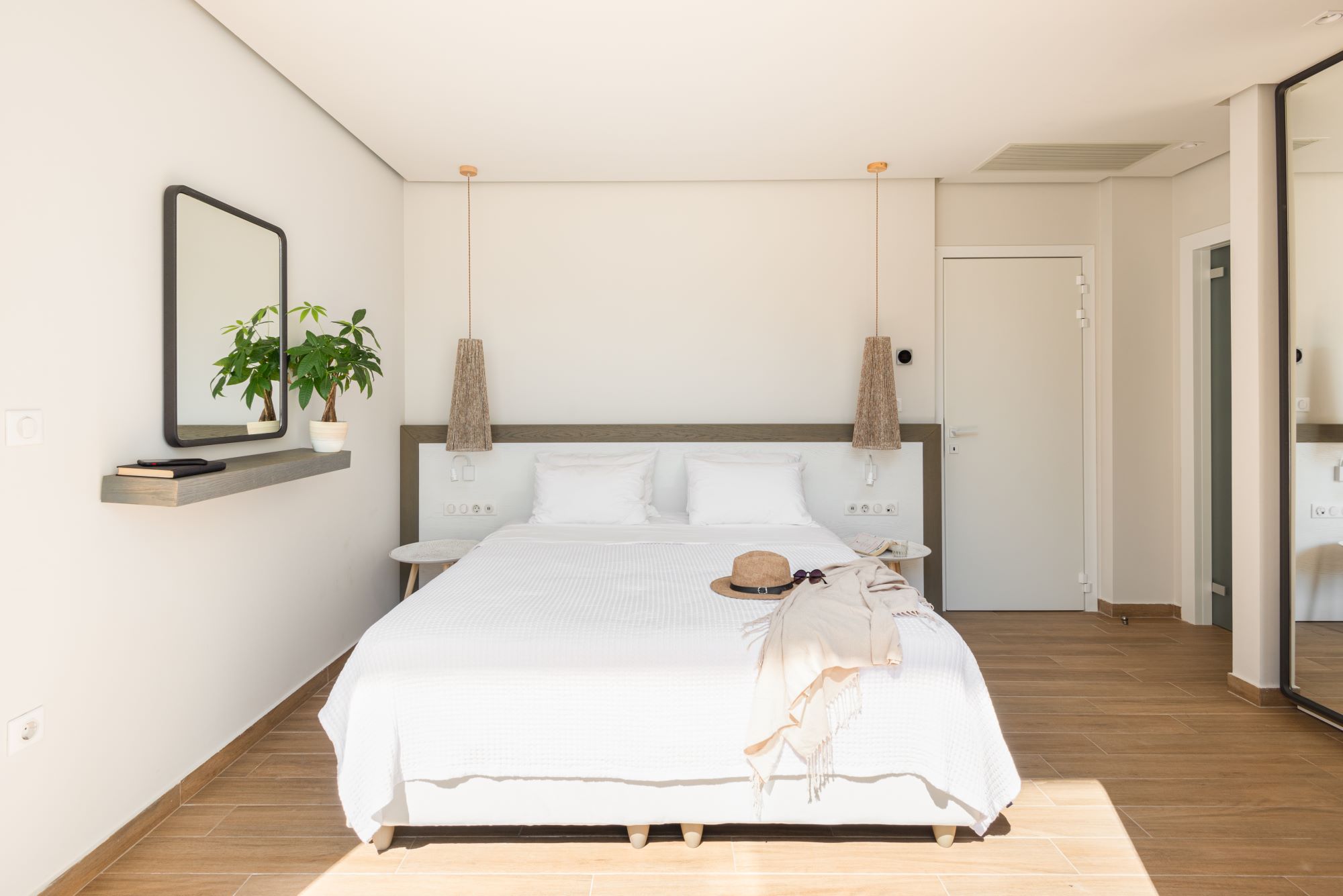 Luria Homes vila C izgled spavaće sobe.jpg