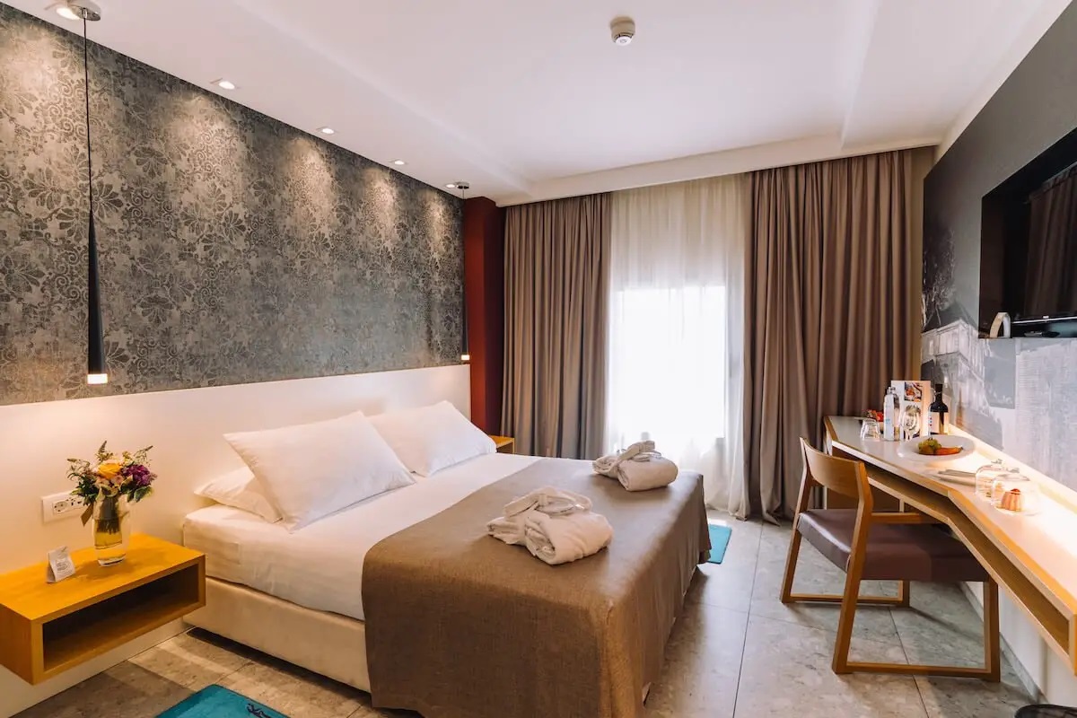 Hotel Lero-Classic soba.jpg