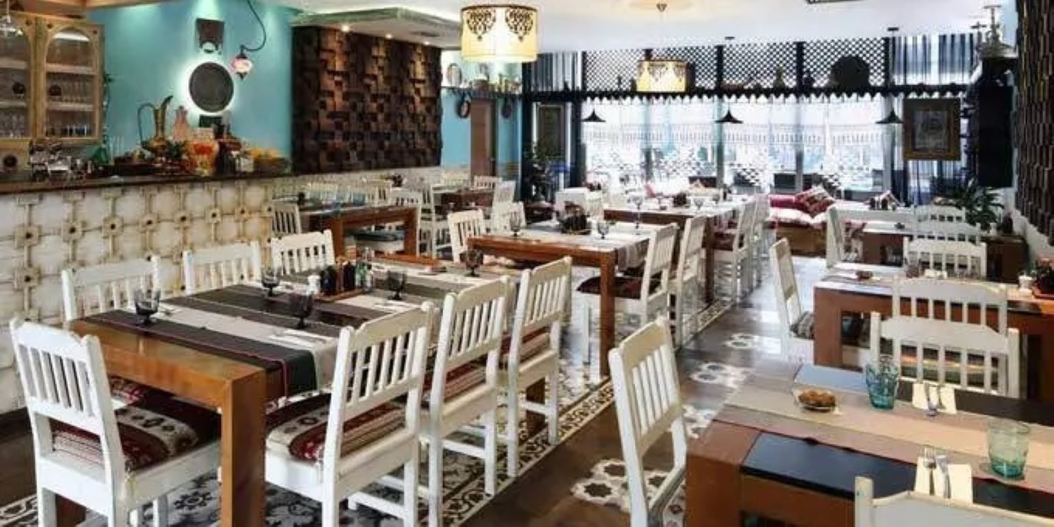 Lero Hotel-A la carte restoran.jpg