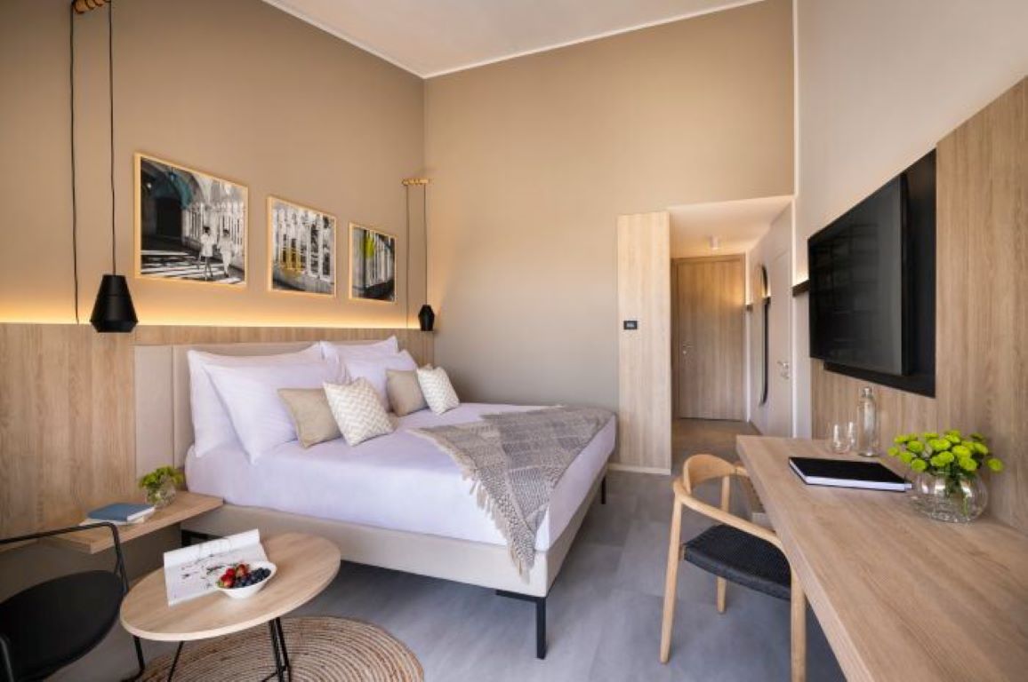 Hotel Tirena-Superior soba.jpg