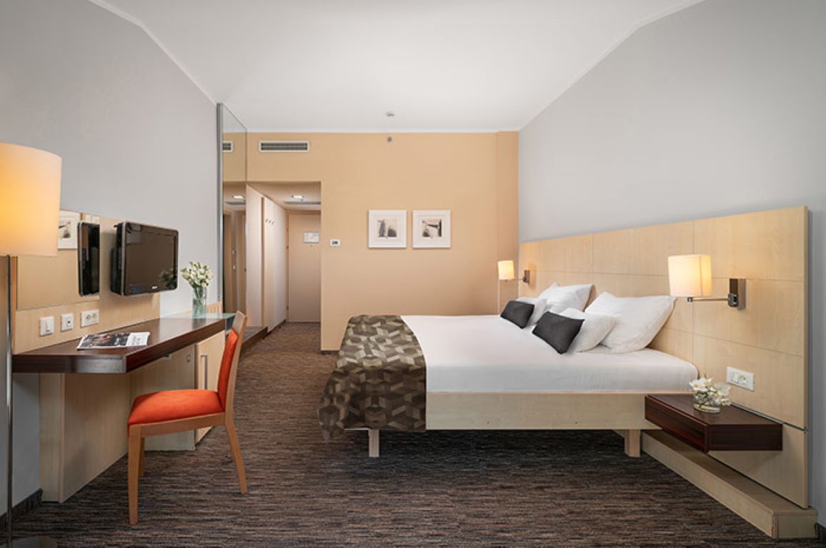 Valamar Lacroma Dubrovnik Hotel-Porodicna soba.jpg