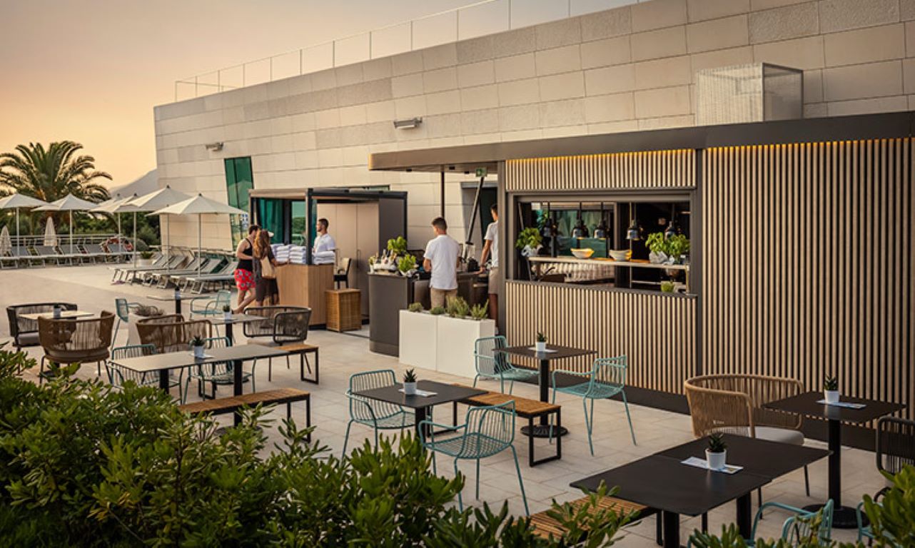 Valamar Lacroma Dubrovnik Hotel-Snek bar.jpg