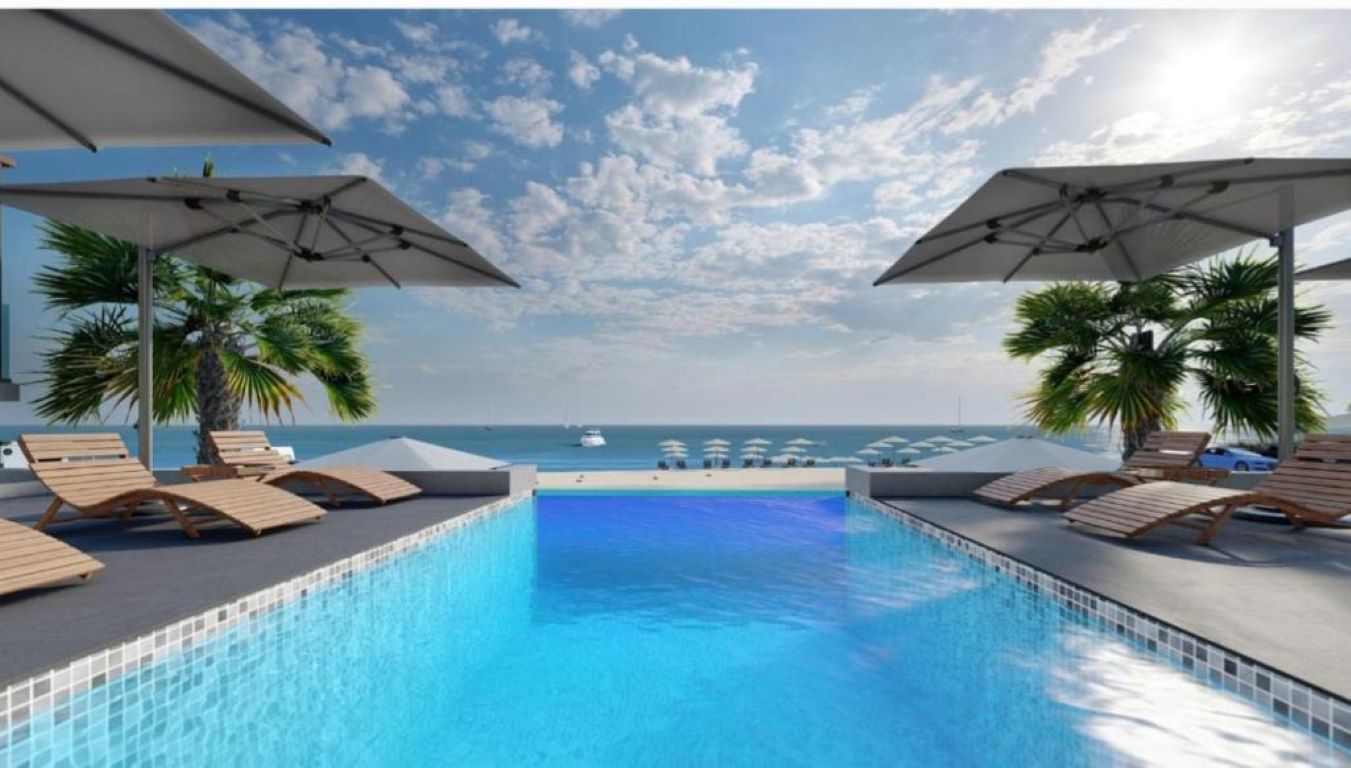 Zest Thassos Luxury Retreat-Spoljasnji bazen.jpg