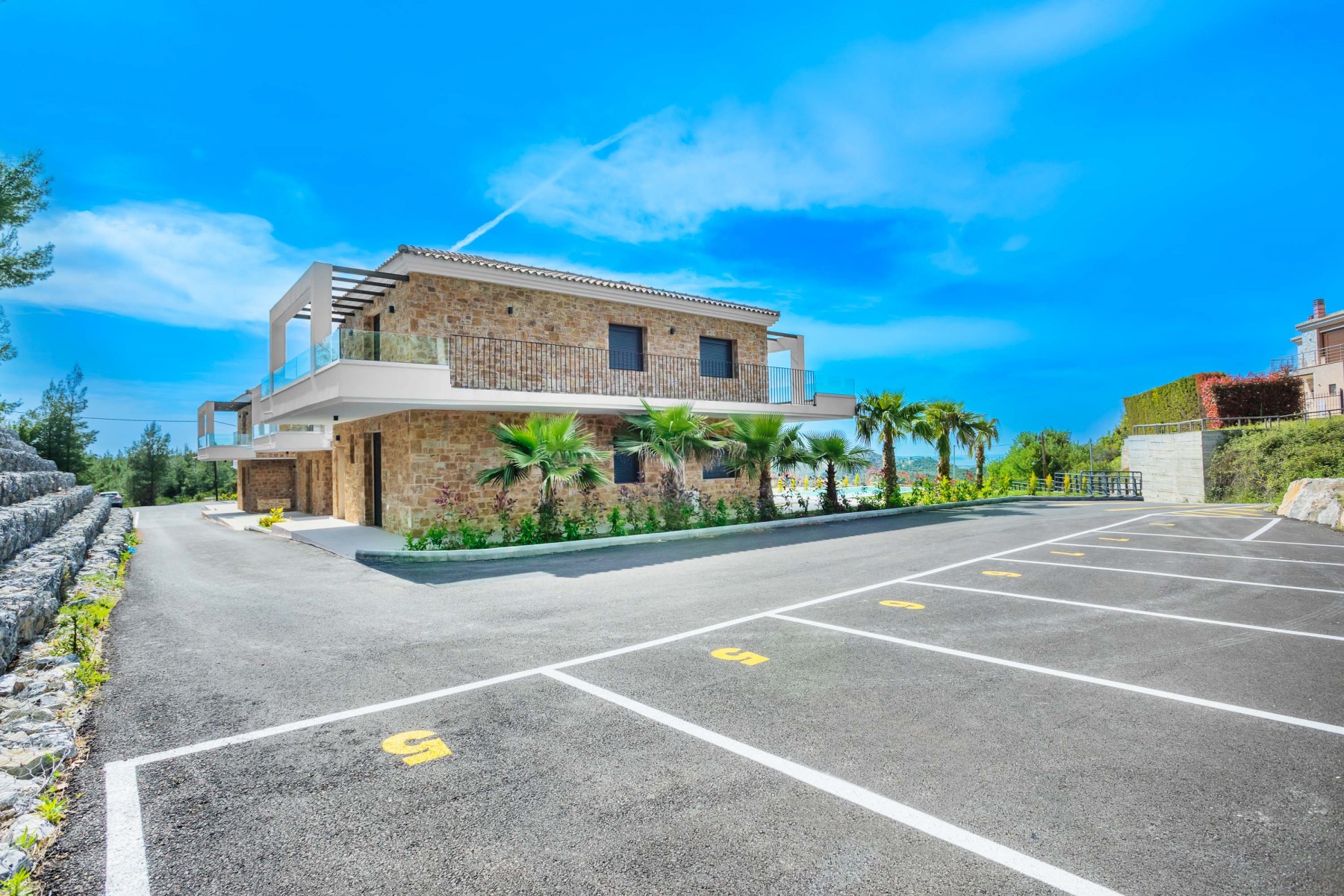 Epta Villas izgled parking.jpg