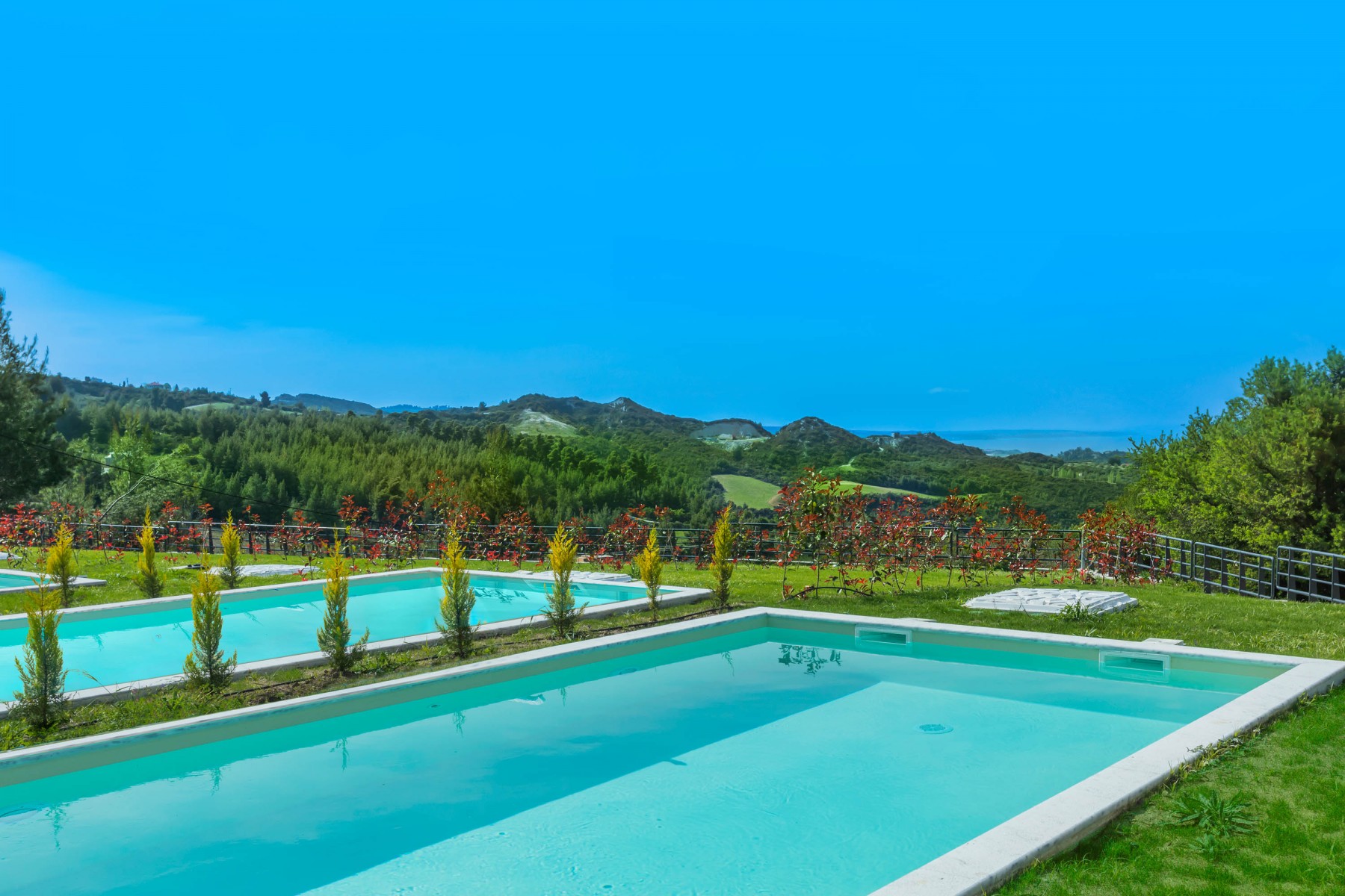 Epta Villas izgled privatni bazeni.jpg