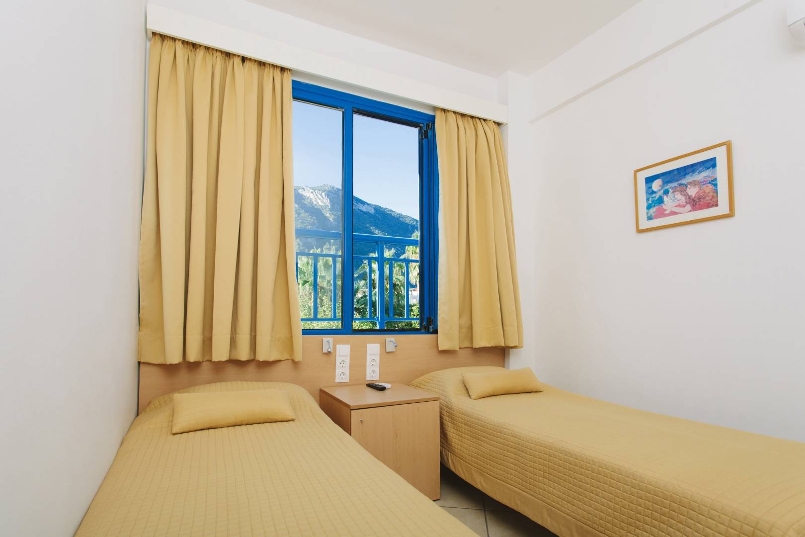 Hotel Sissy izgled porodične sobe.jpg
