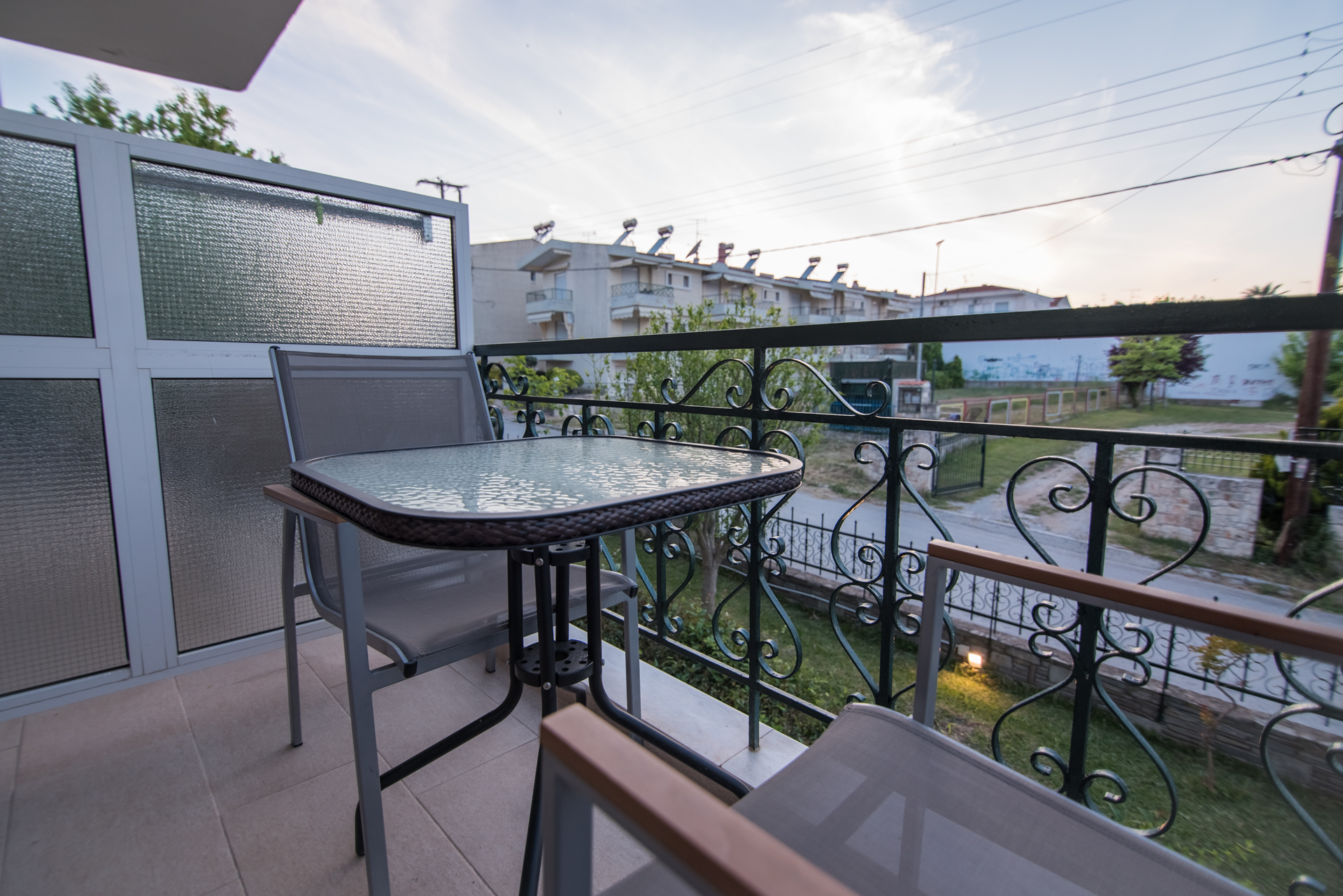 Acquablue Apartments balkon.jpg