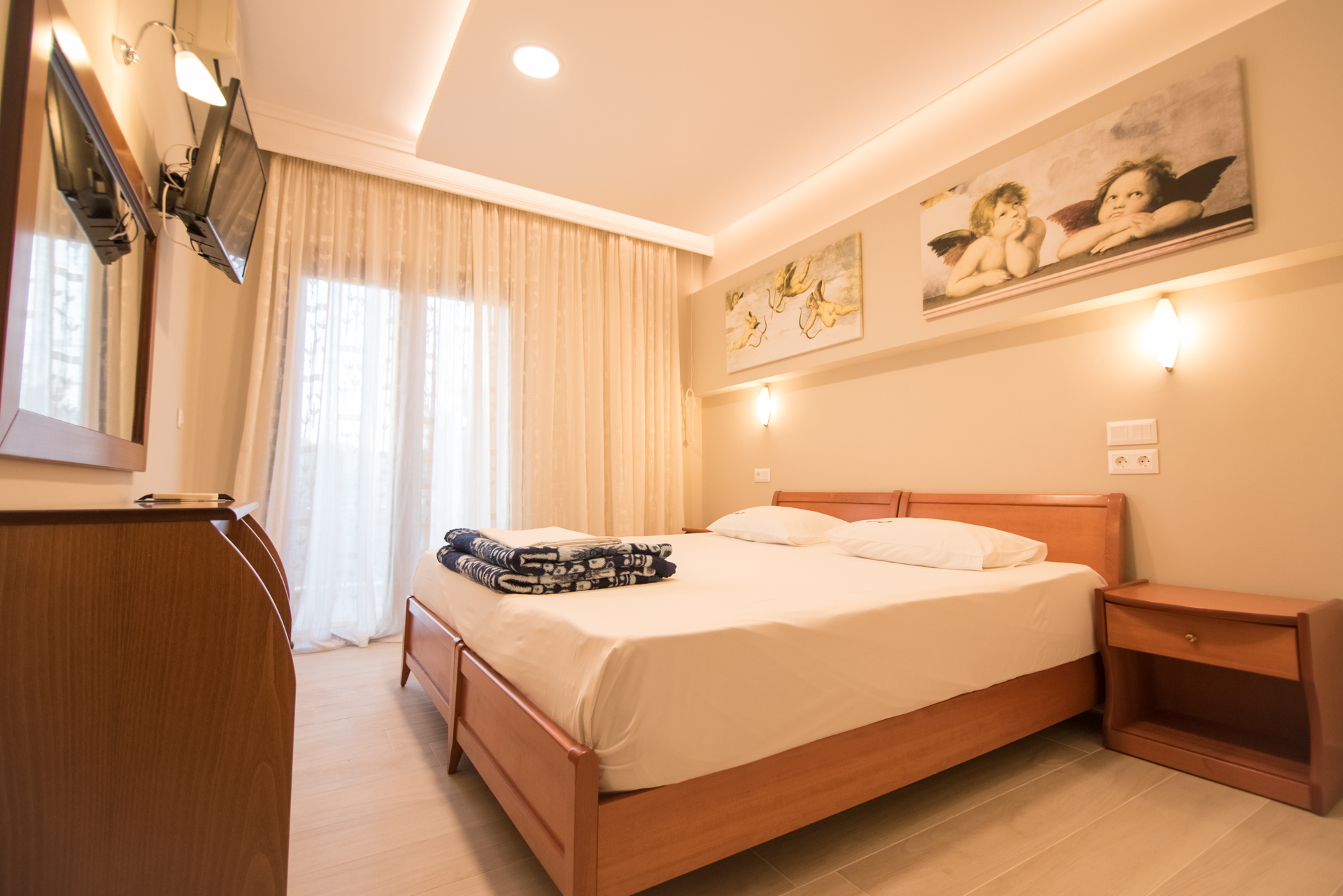 Acquablue Apartments dvokrevetni apartman.jpg