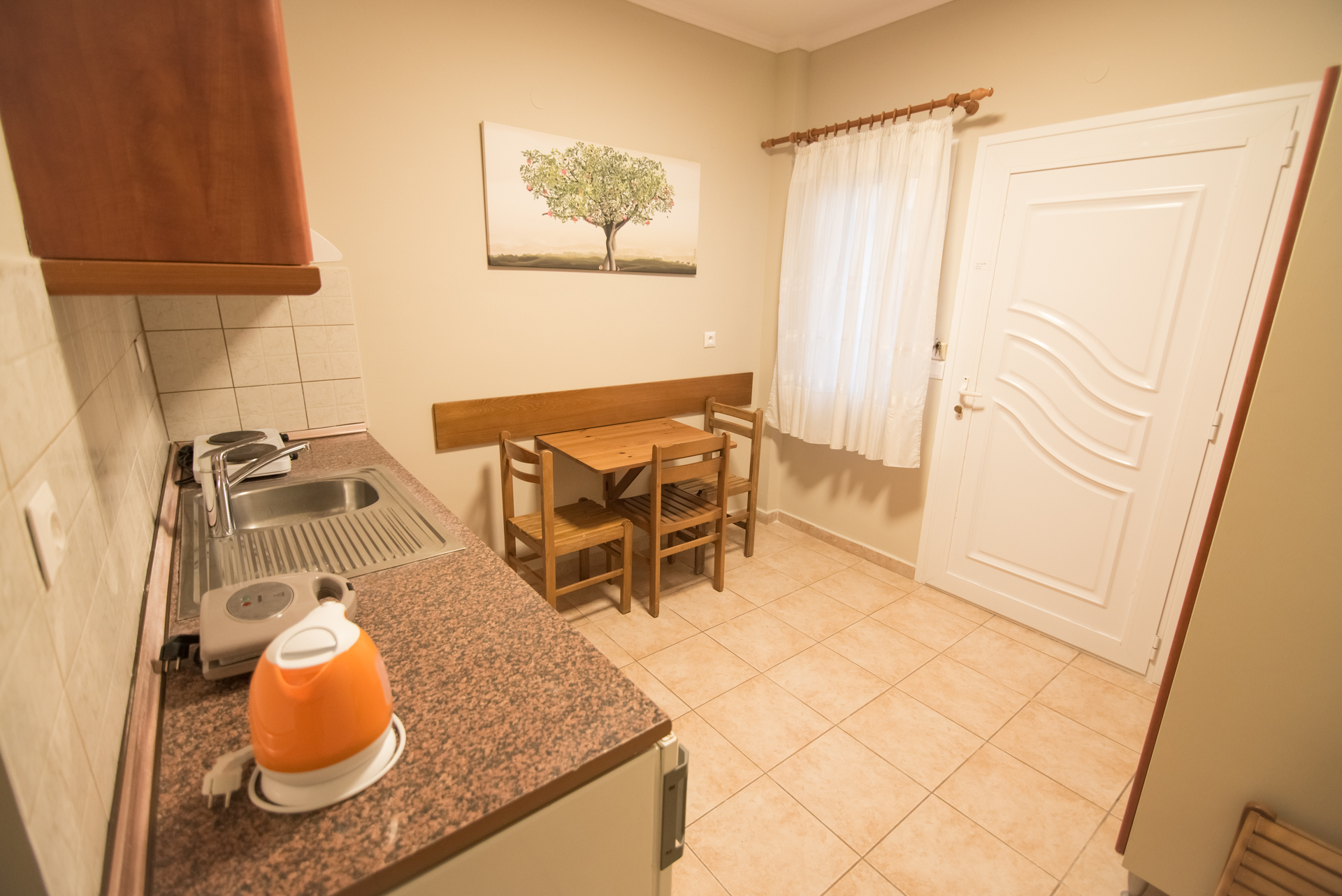 Acquablue Apartments kuhinja i trpezarija.jpg