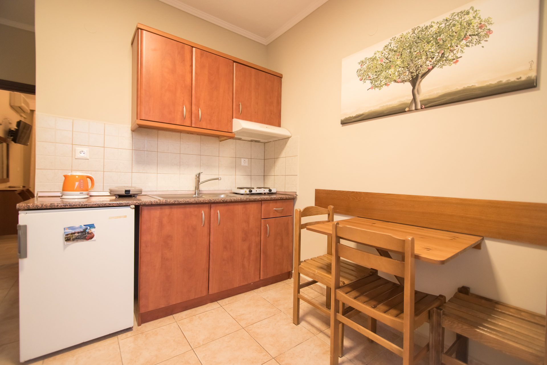 Acquablue Apartments kuhinja.jpg
