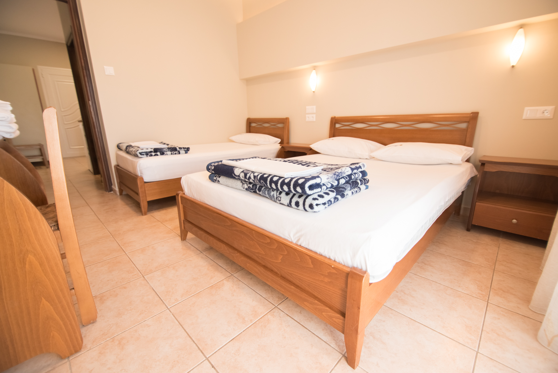 Acquablue Apartments trokrevetni apartman.jpg