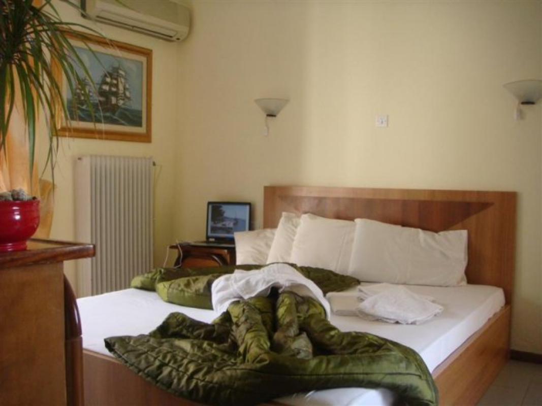 Hotel Petunuia dvokrevetna soba.jpg