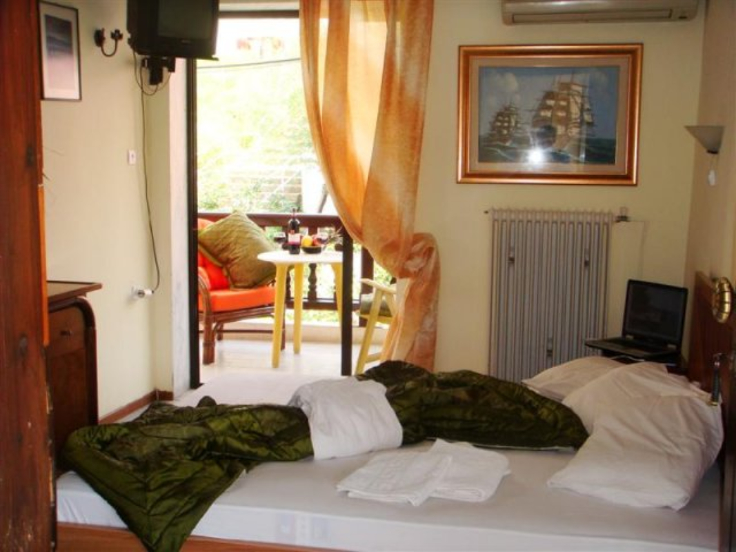 Hotel Petunuia izgled dvokrevetne sobe.jpg
