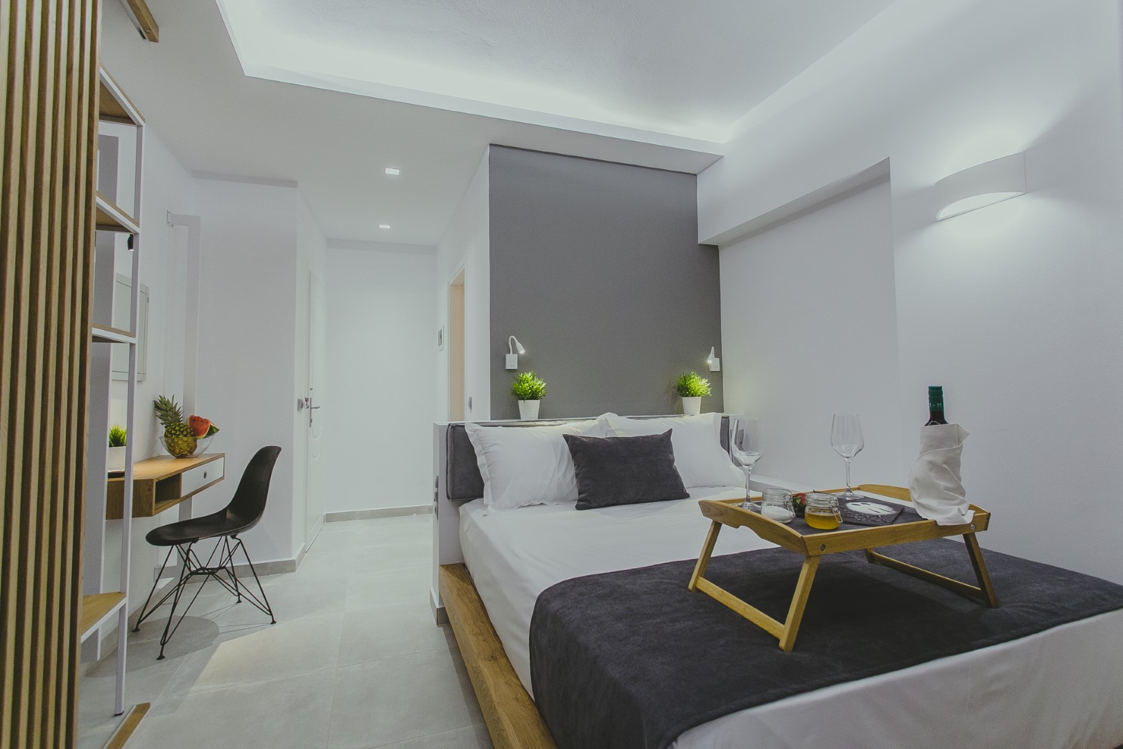 Hotel Papagalos izgled Grand apartmana.jpg