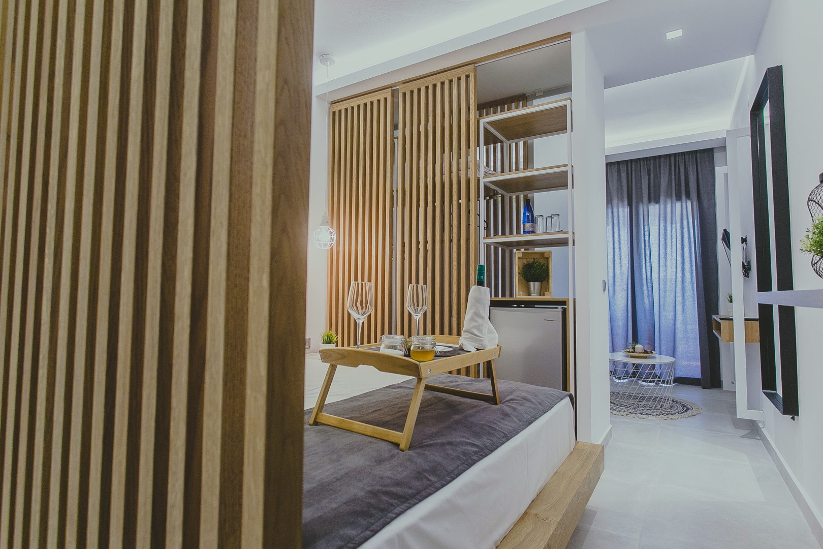 Hotel Papagalos izgled Supreme apartmana.jpg