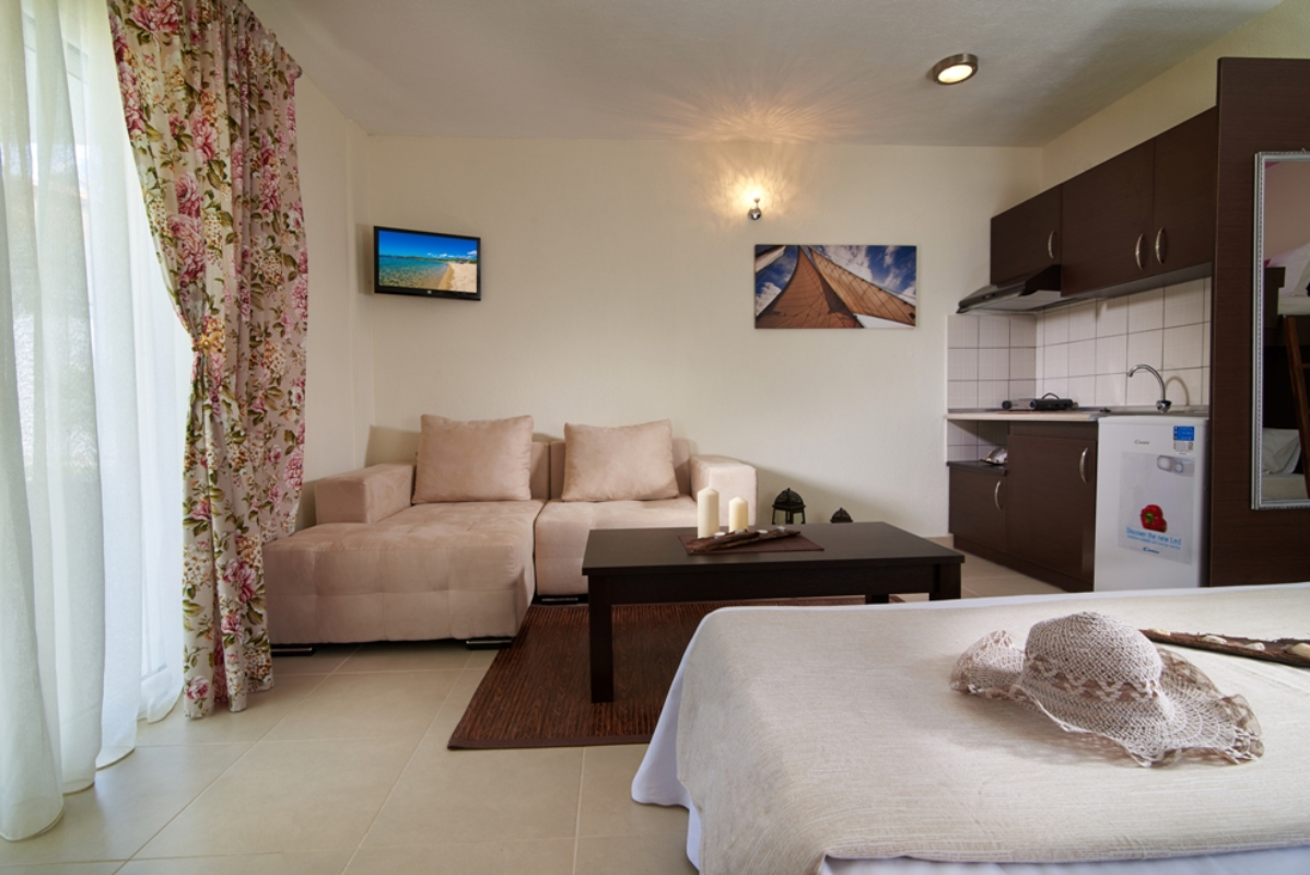 Caretta Village izgled porodičnog studija.jpg