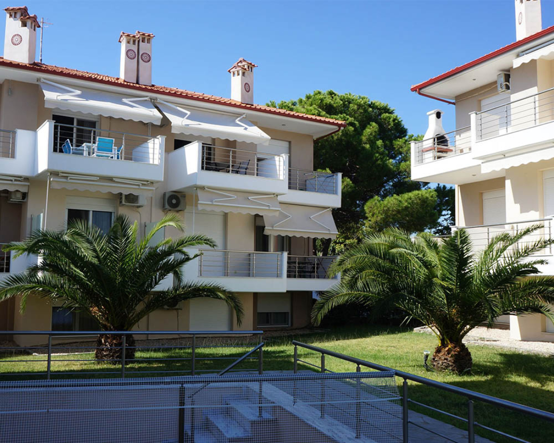 Finikas Garden Beach Resort izgled vila.jpg